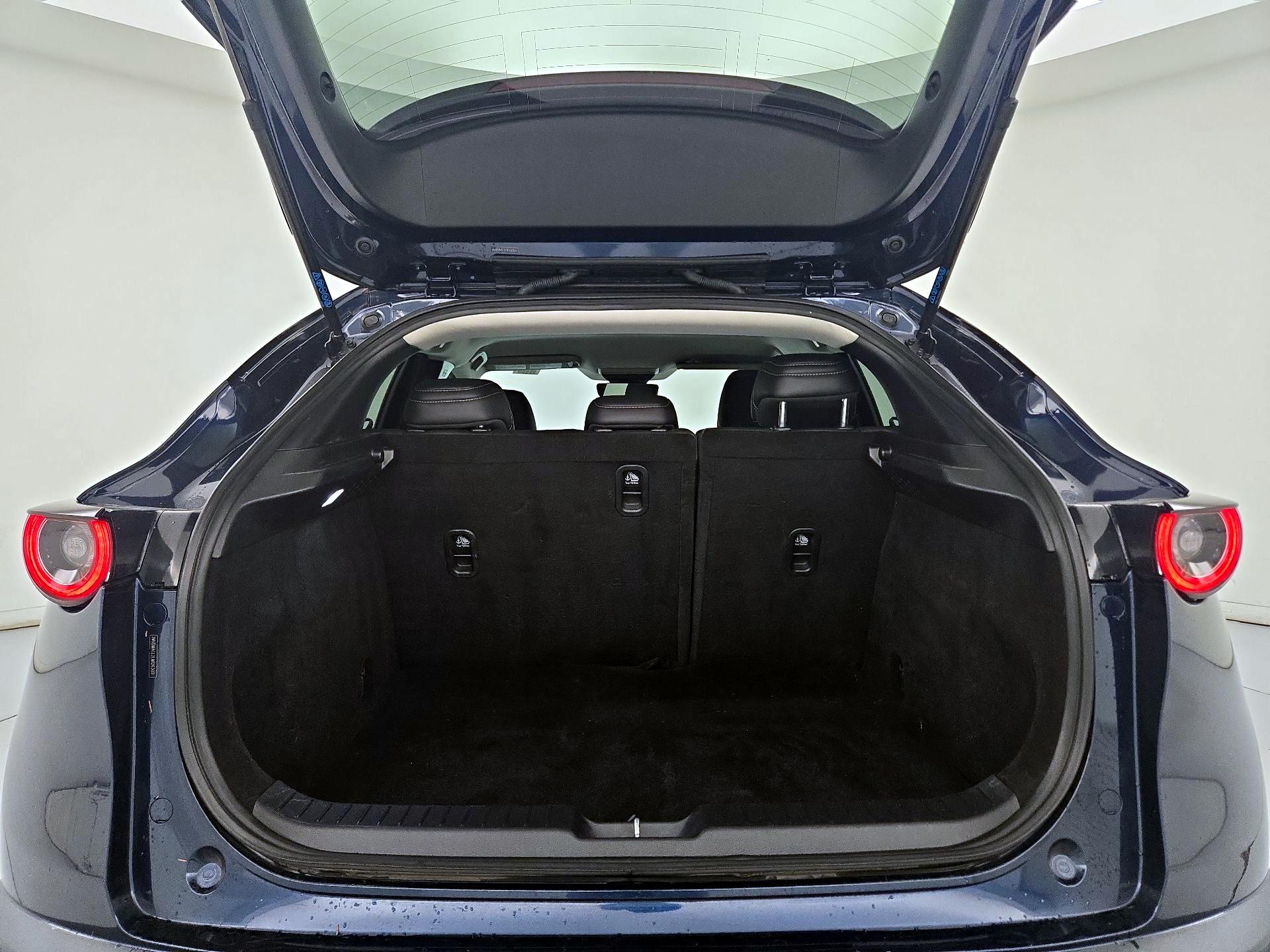 Thumbnail: 2020 Mazda CX-30 - 20