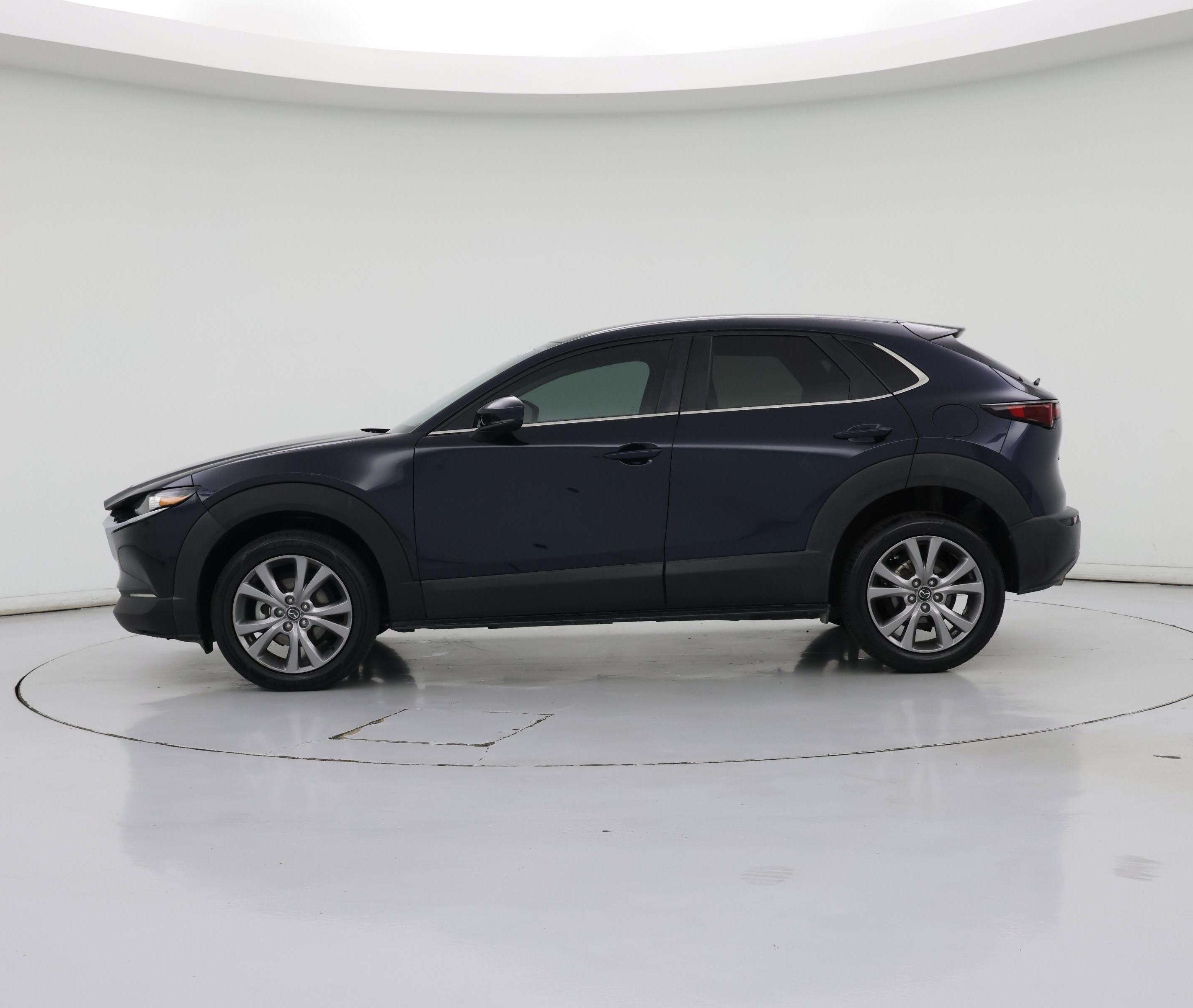 Thumbnail: 2020 Mazda CX-30 - 3