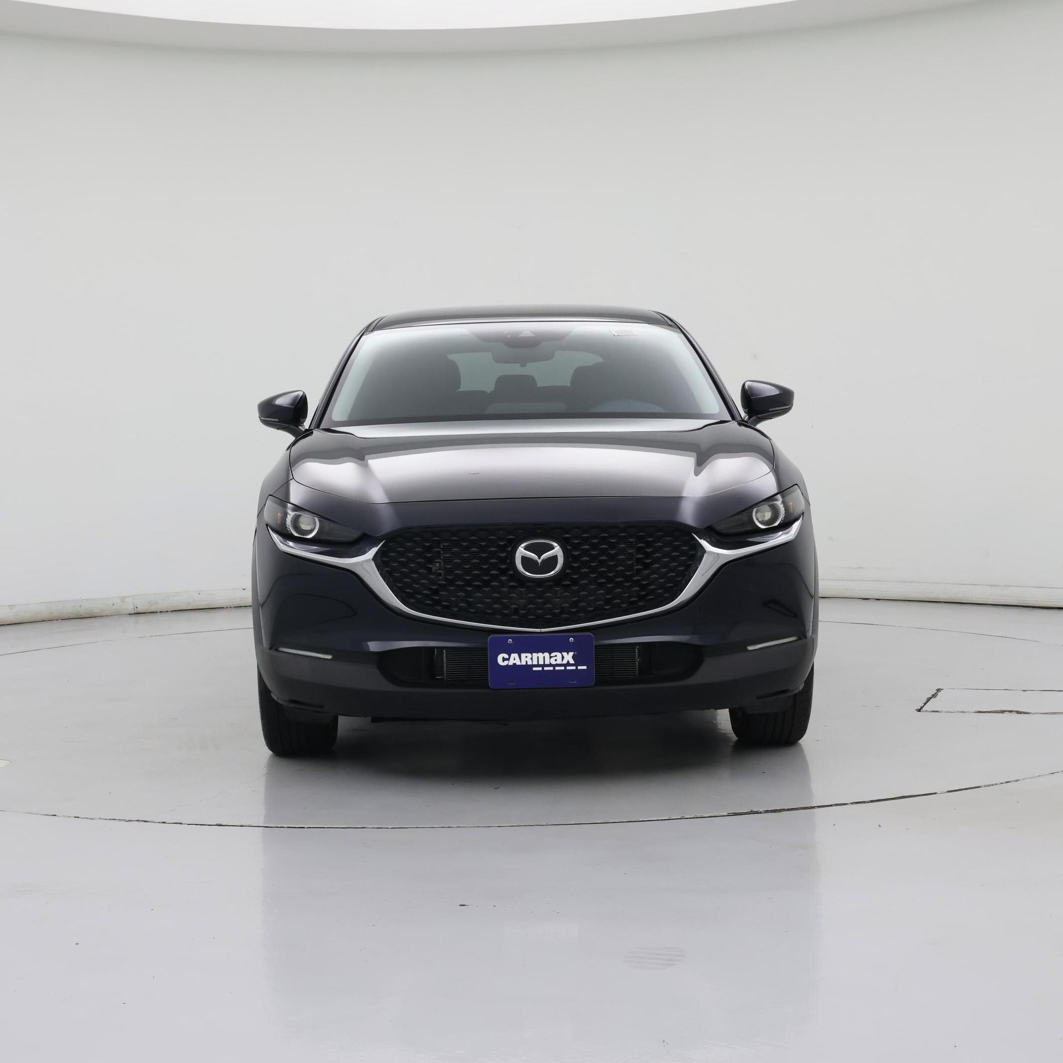 Thumbnail: 2020 Mazda CX-30 - 5