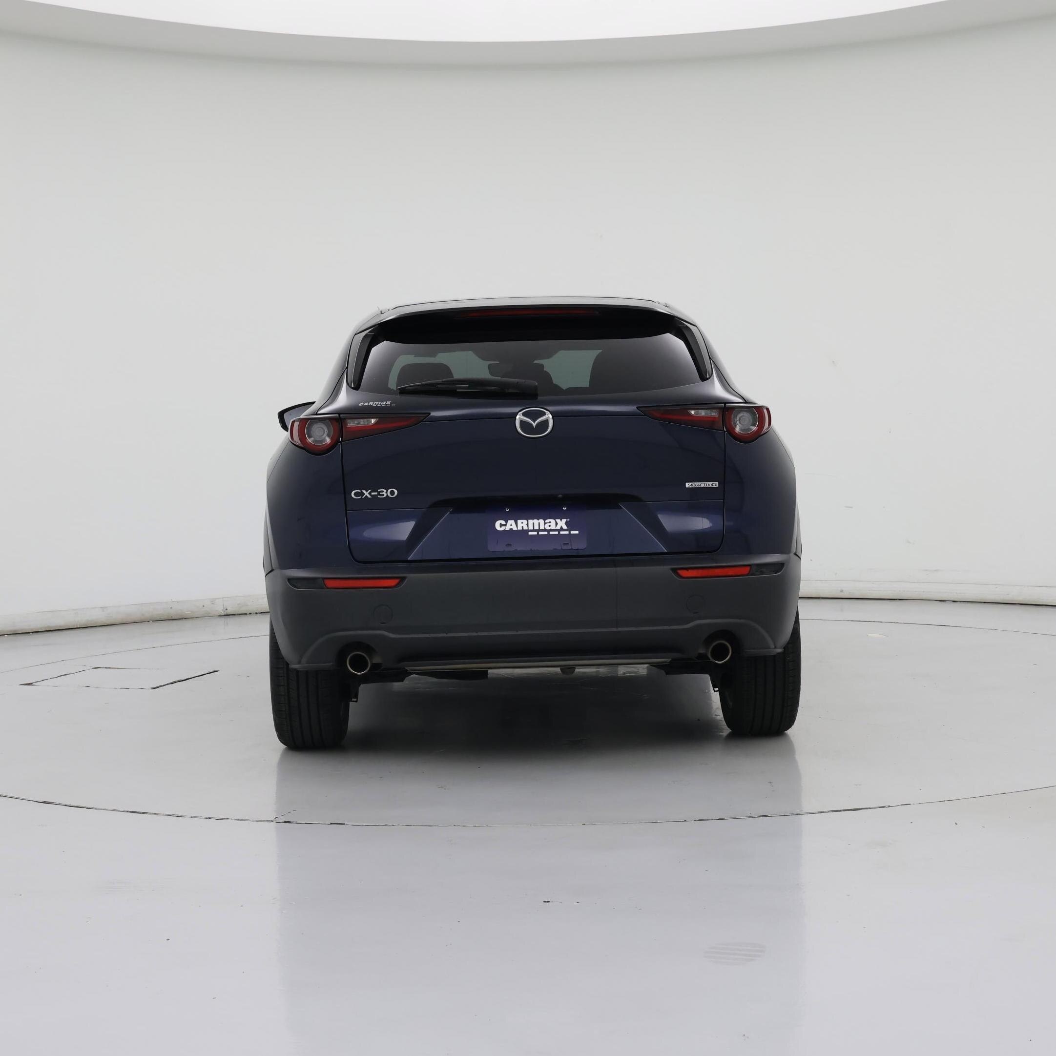 Thumbnail: 2020 Mazda CX-30 - 6