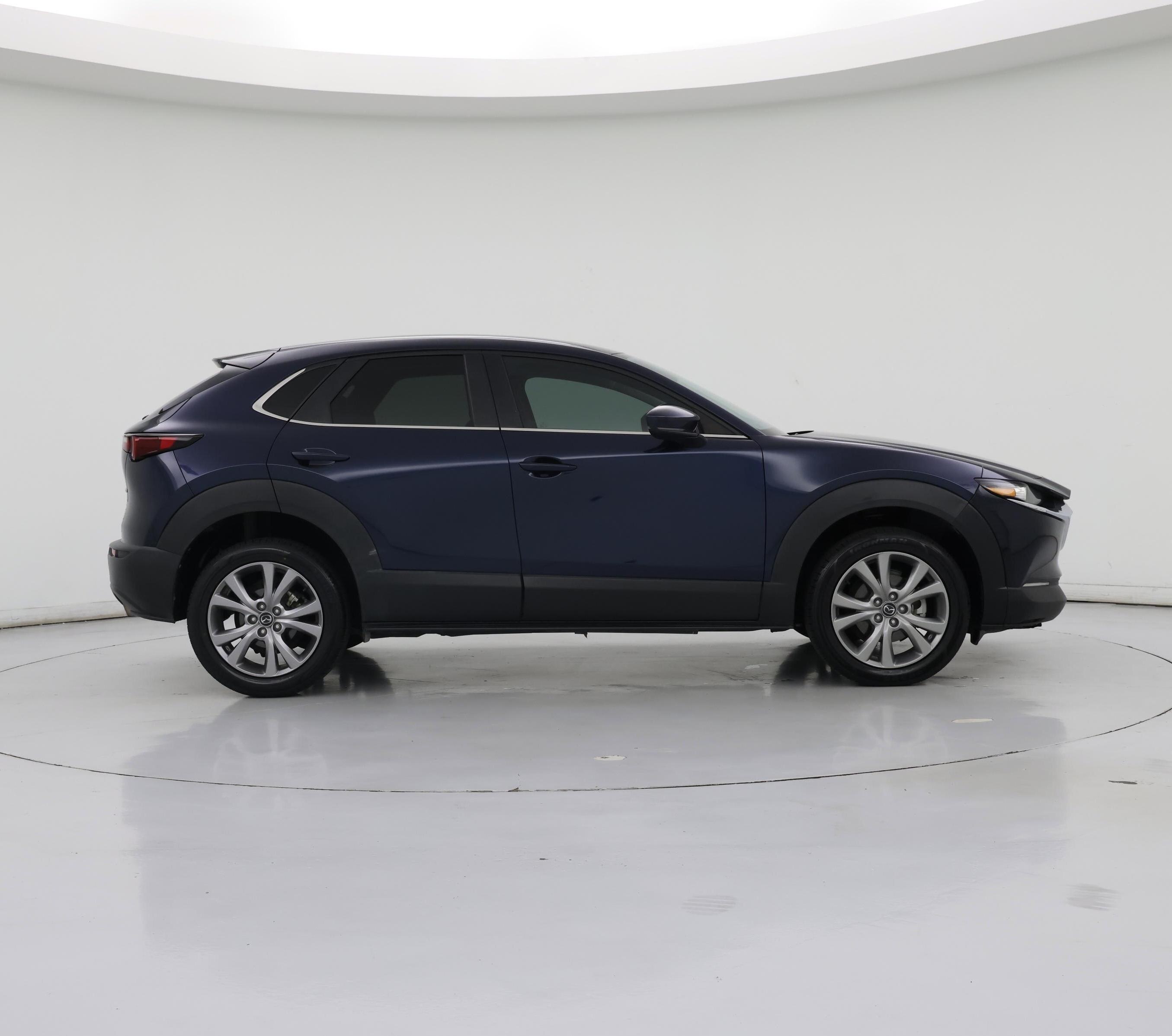 Thumbnail: 2020 Mazda CX-30 - 7
