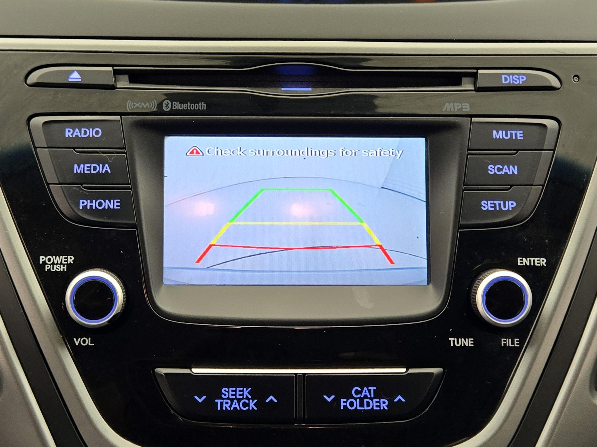 Thumbnail: 2015 Hyundai Elantra - 14