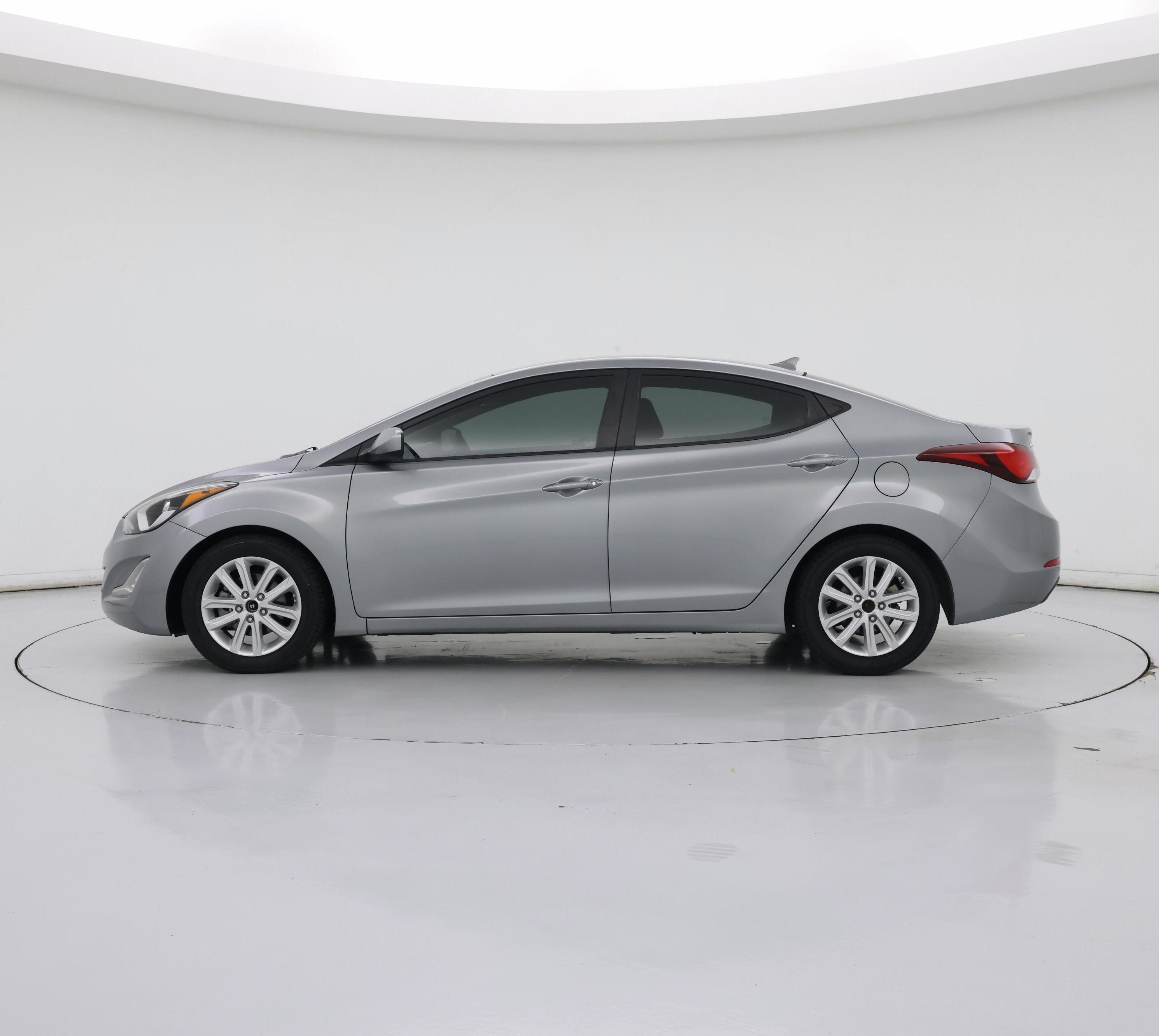 Thumbnail: 2015 Hyundai Elantra - 3