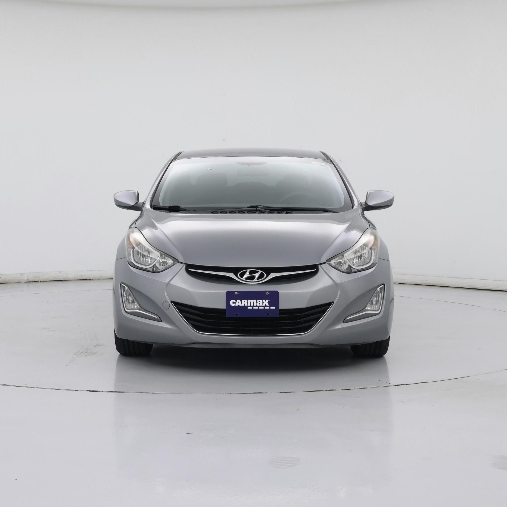 Thumbnail: 2015 Hyundai Elantra - 5