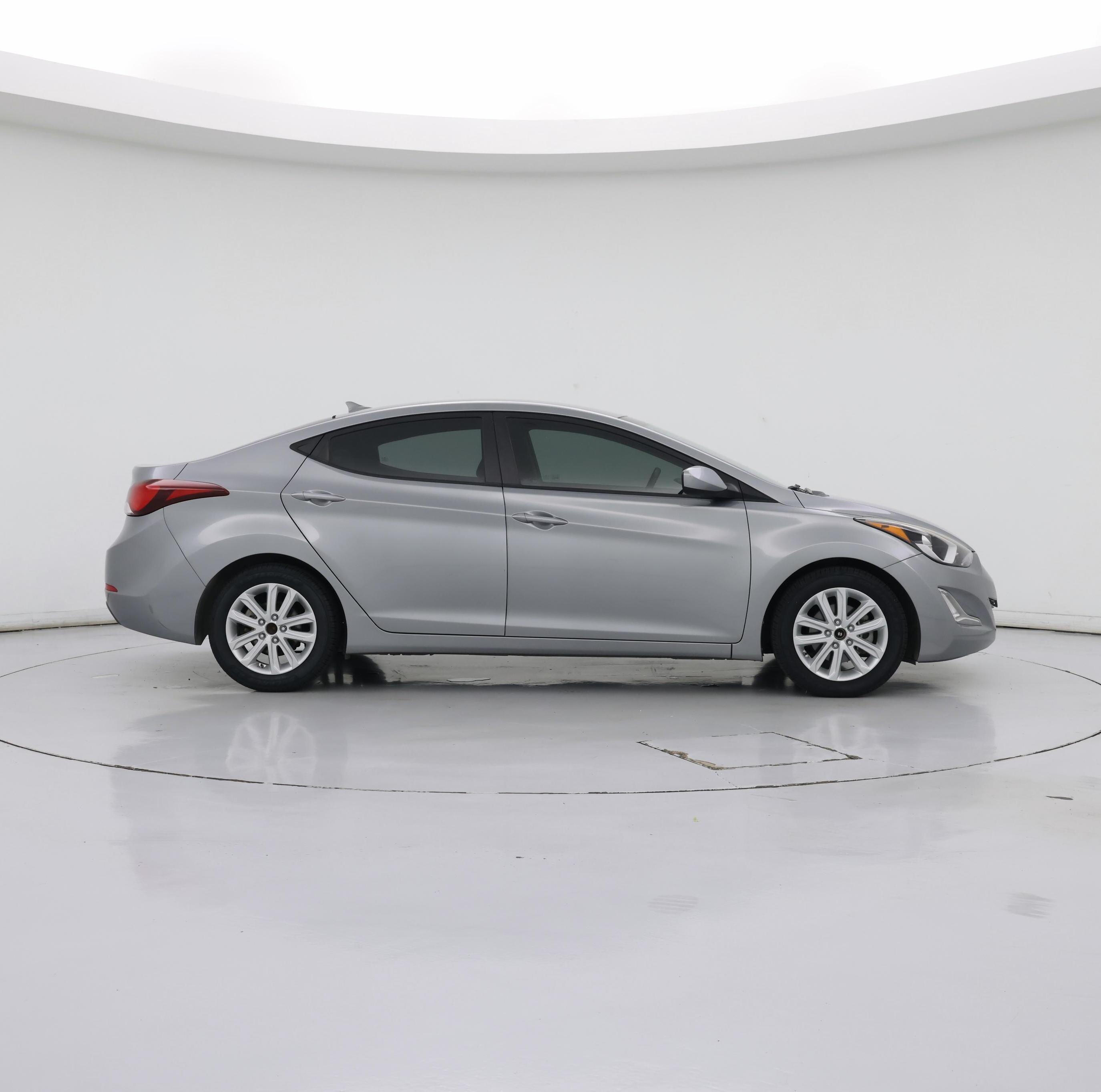 Thumbnail: 2015 Hyundai Elantra - 7