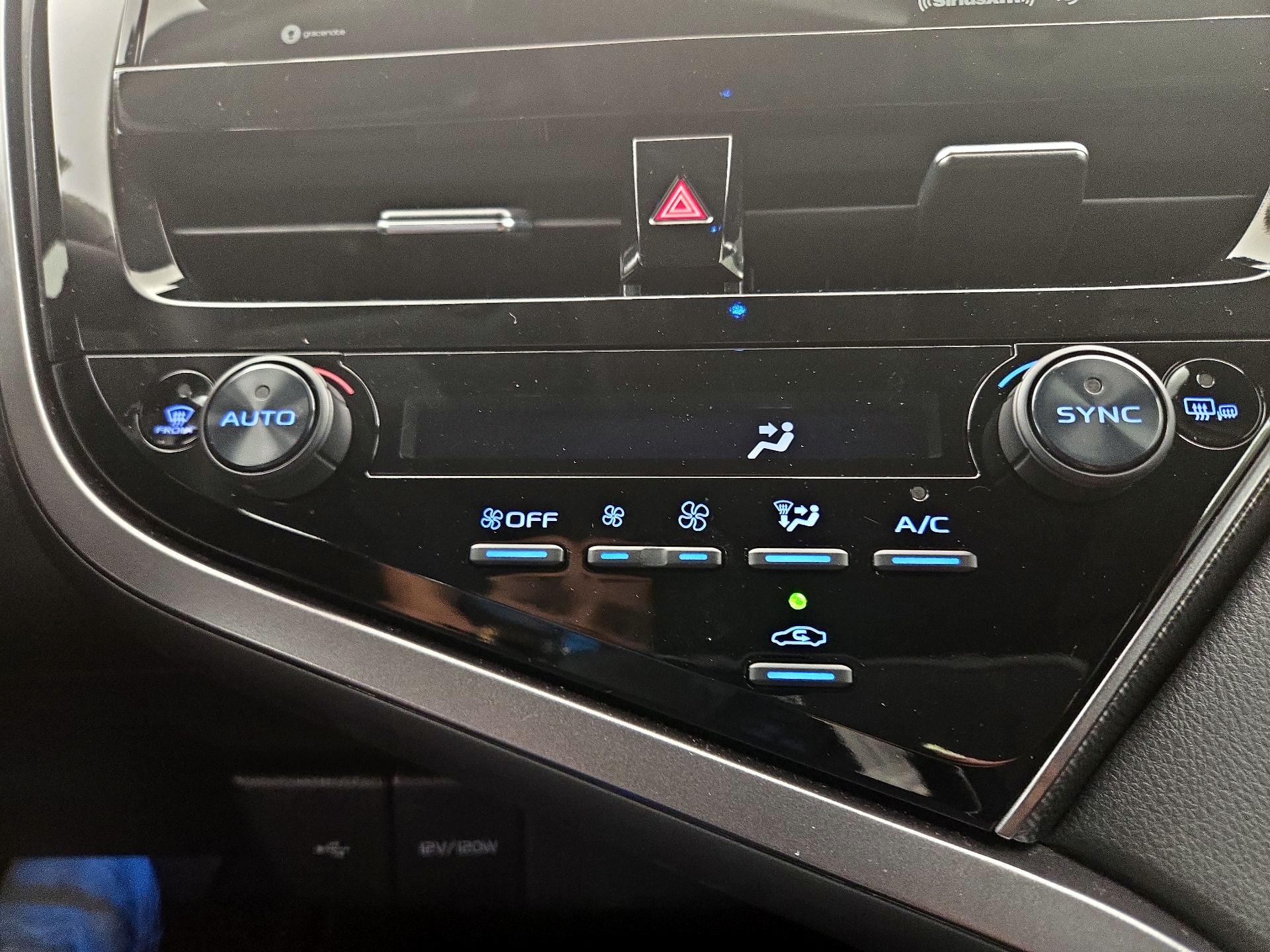 Thumbnail: 2024 Toyota Camry - 16