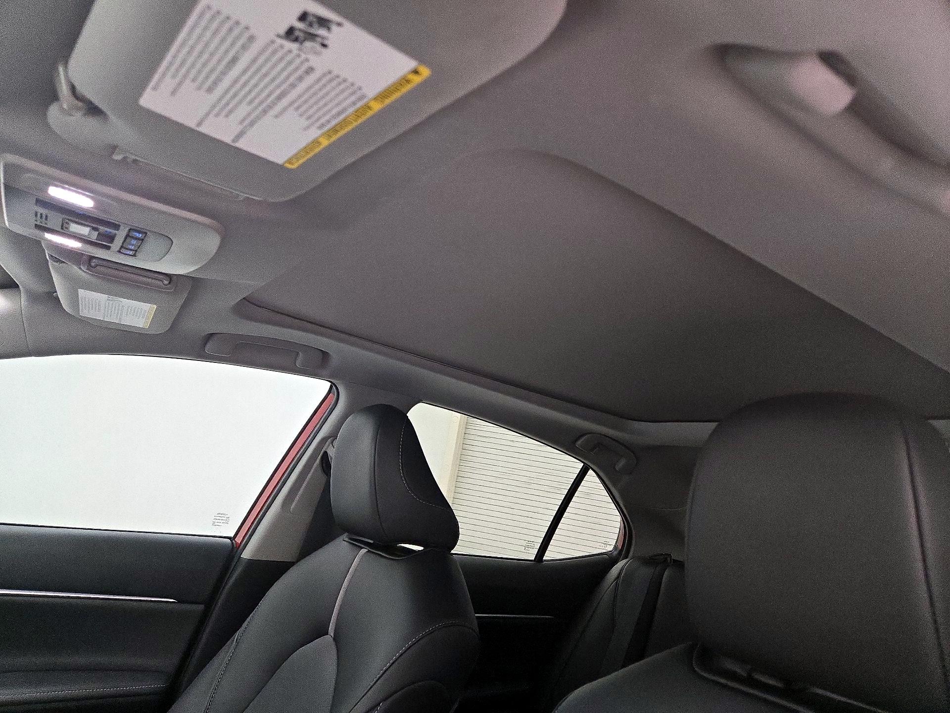 Thumbnail: 2024 Toyota Camry - 19
