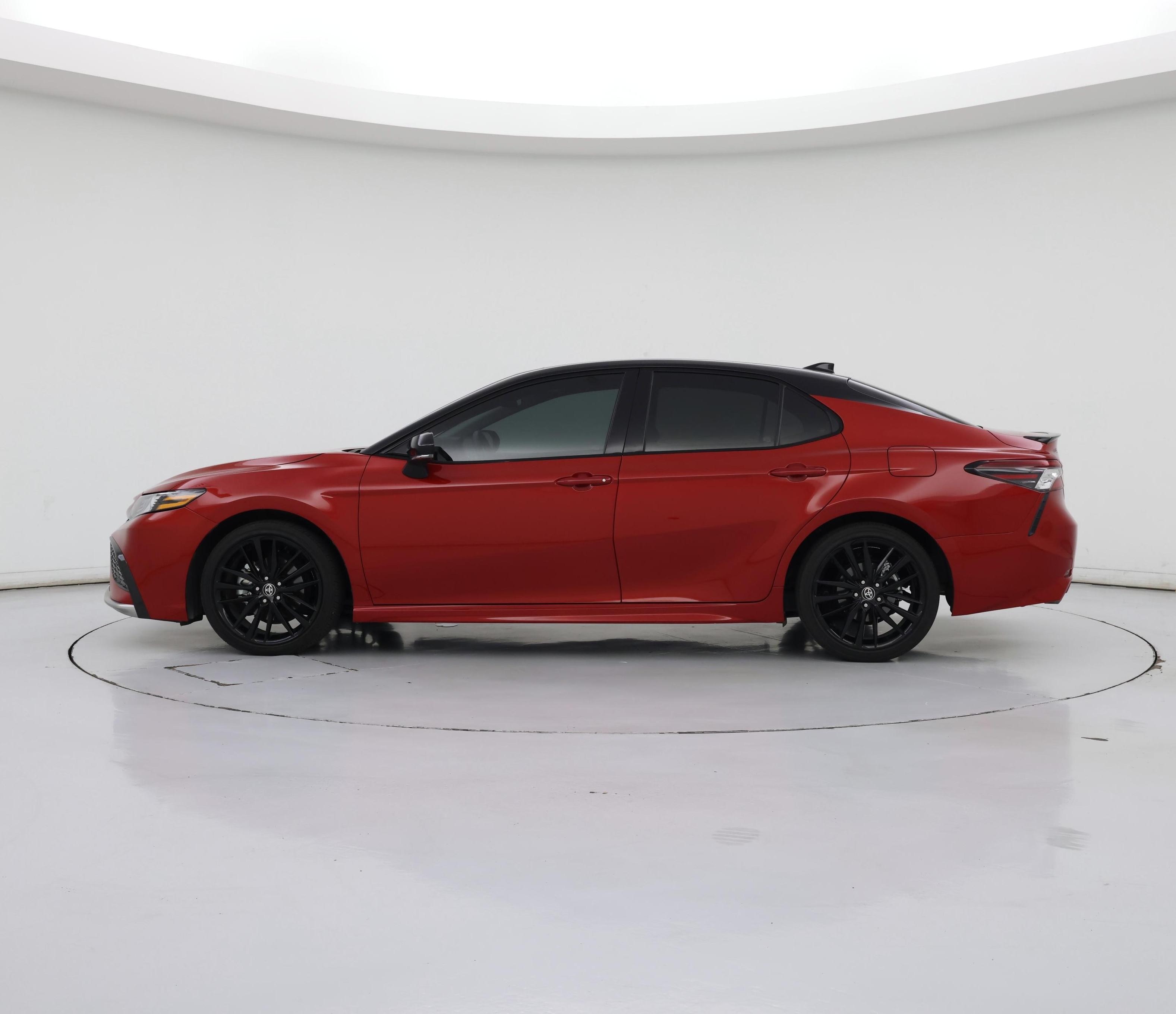 Thumbnail: 2024 Toyota Camry - 3