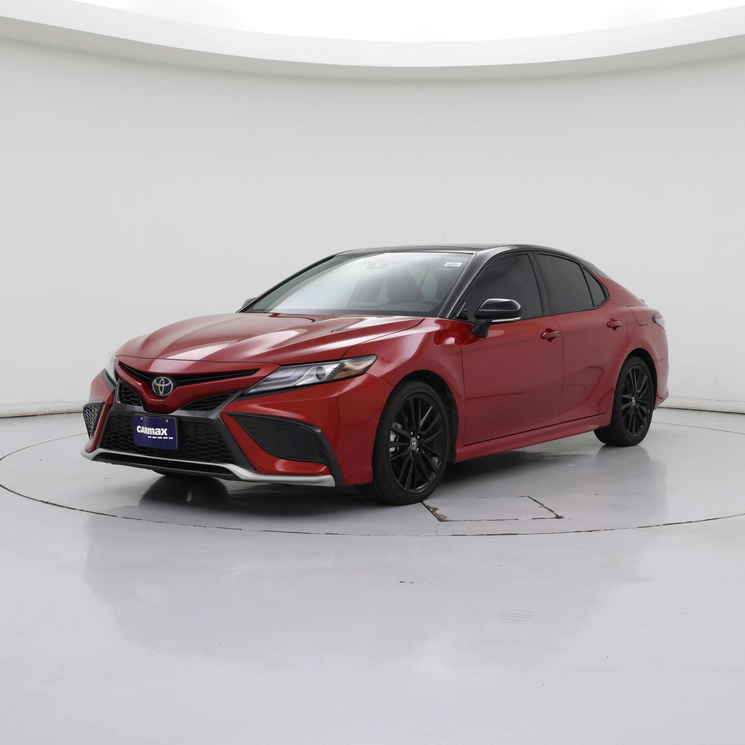 Thumbnail: 2024 Toyota Camry - 4