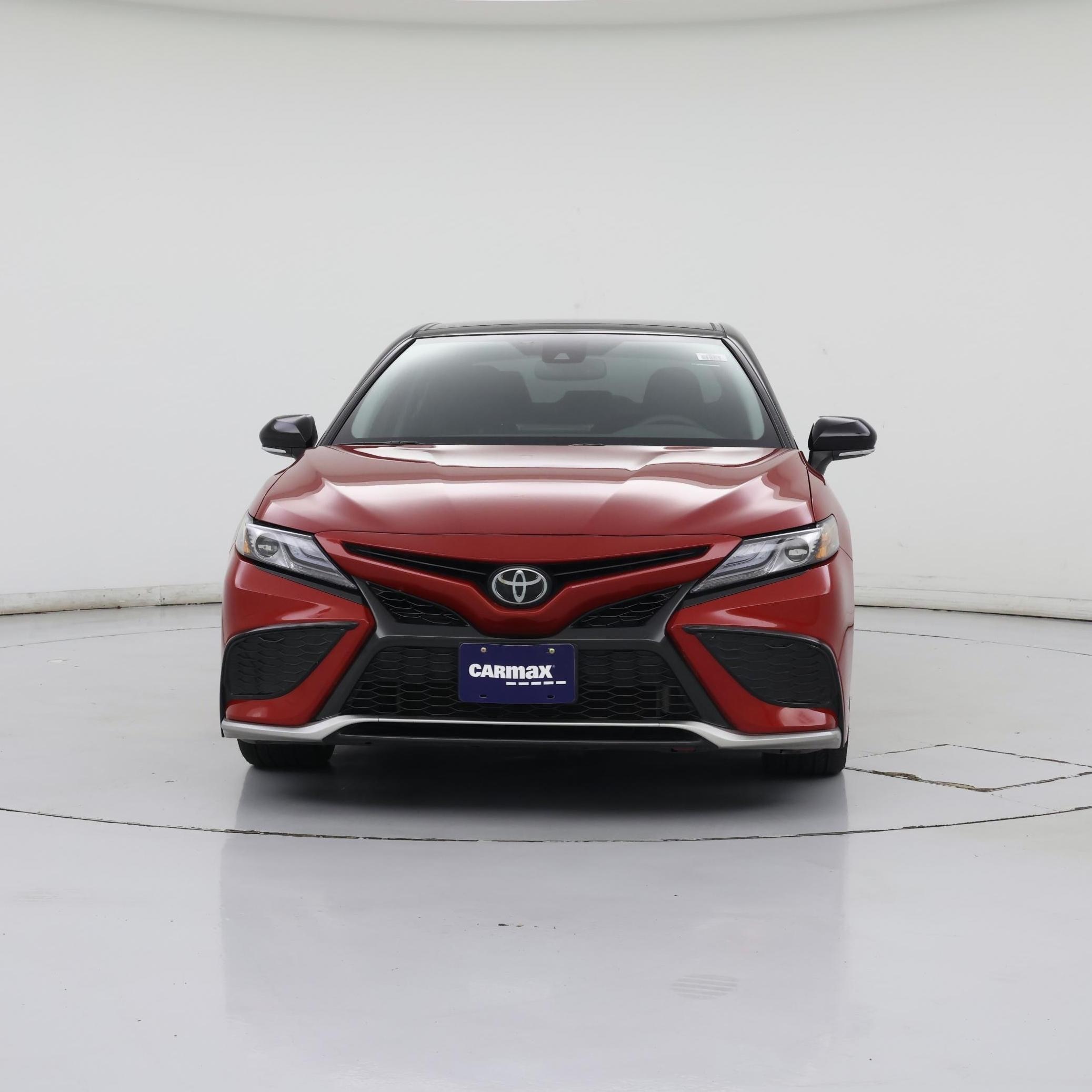 Thumbnail: 2024 Toyota Camry - 5