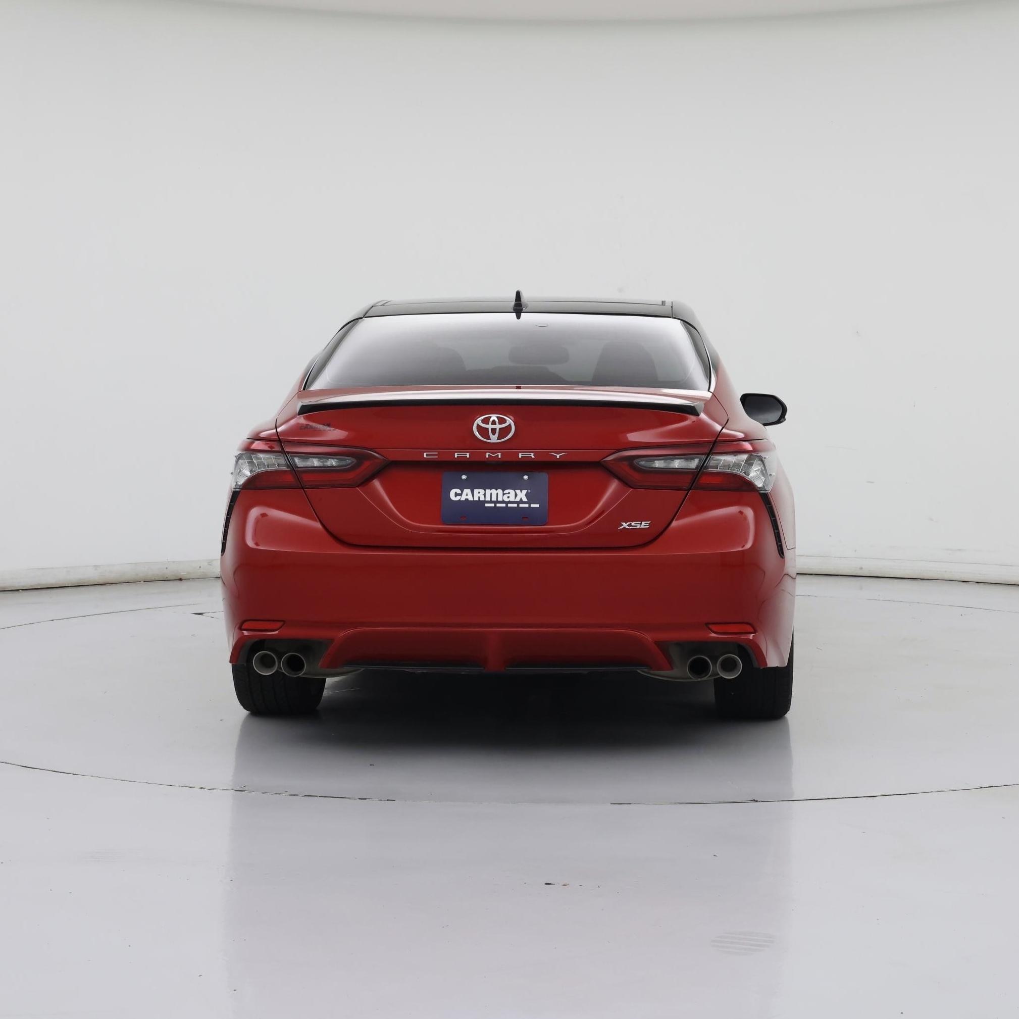Thumbnail: 2024 Toyota Camry - 6