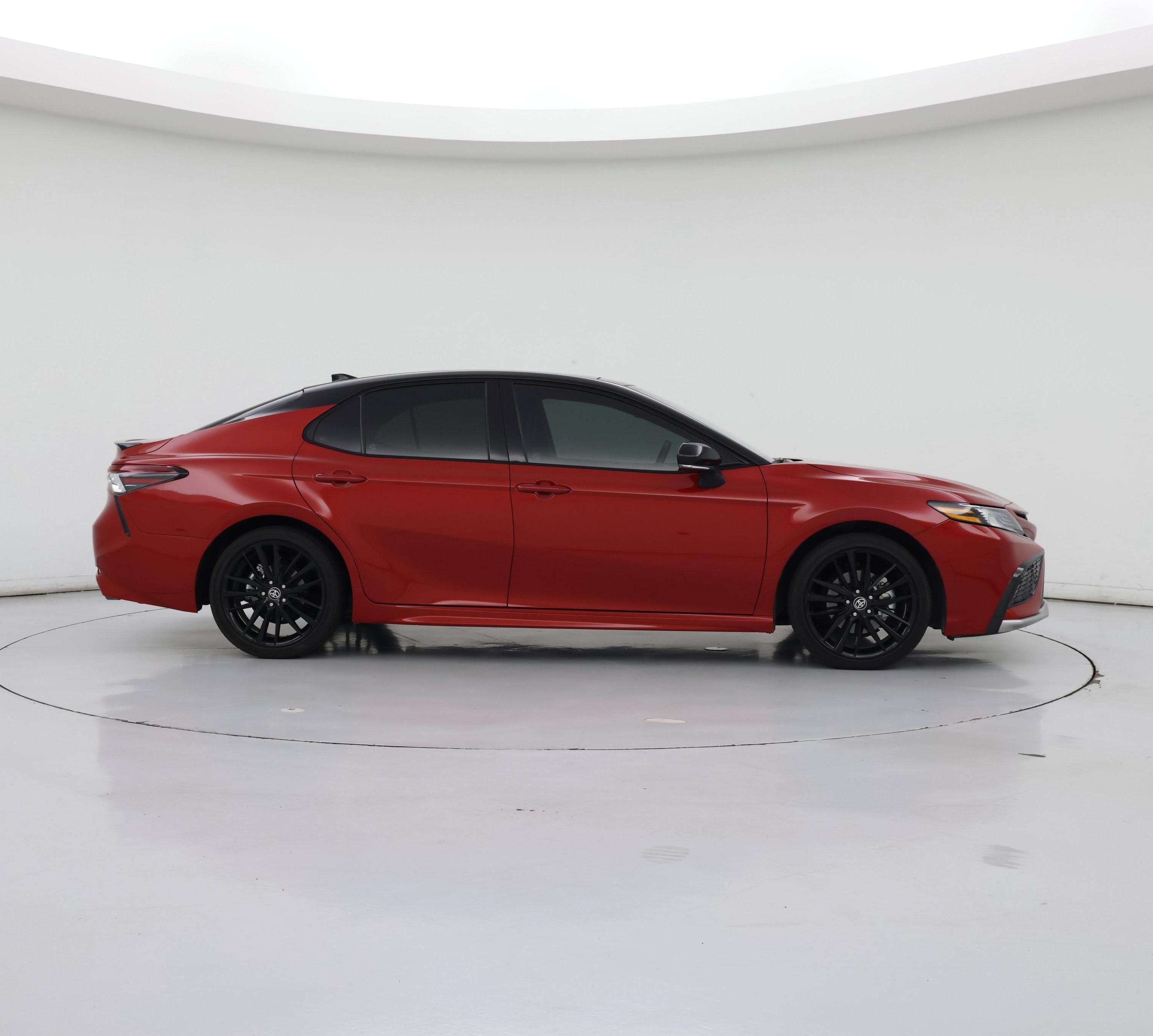 Thumbnail: 2024 Toyota Camry - 7