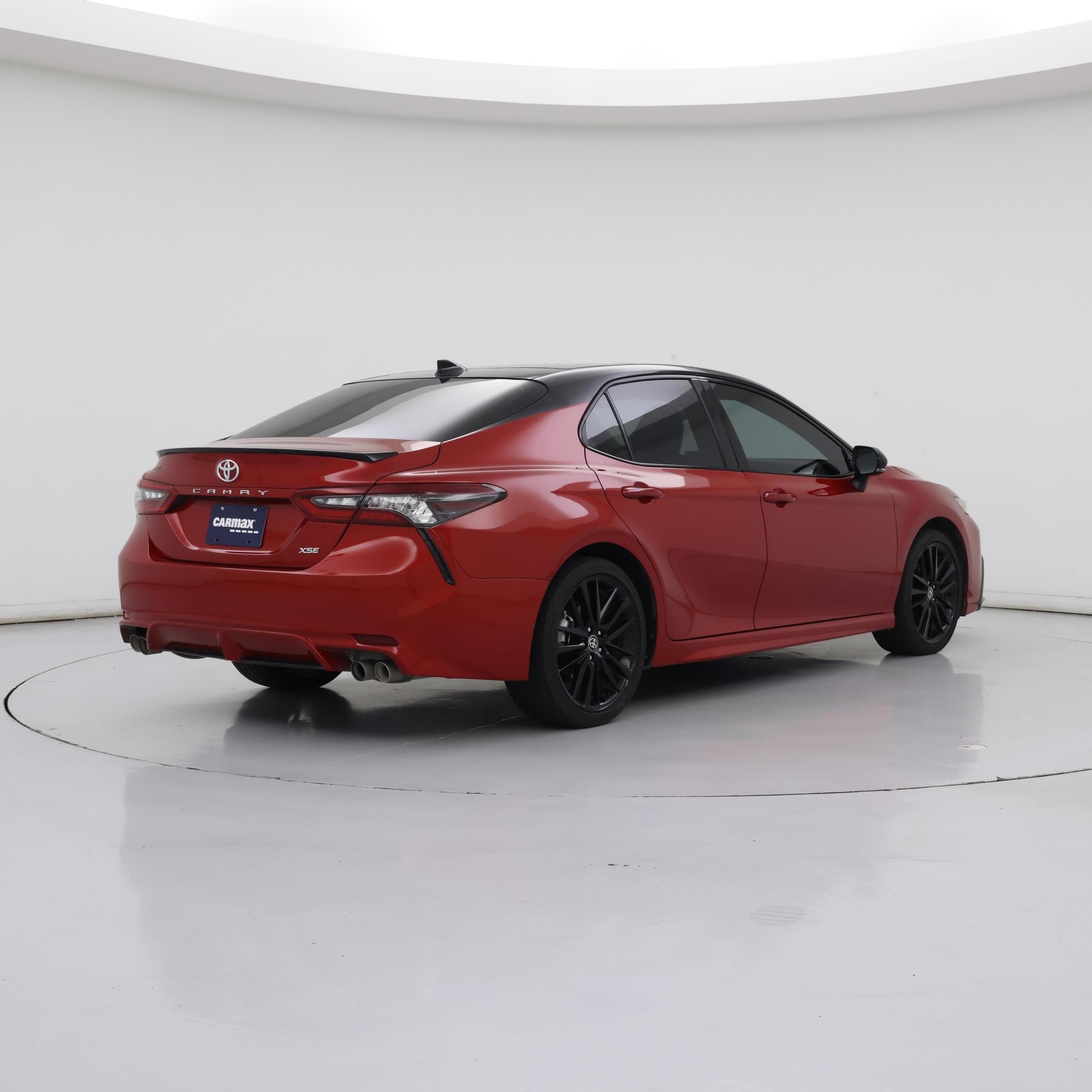 Thumbnail: 2024 Toyota Camry - 8