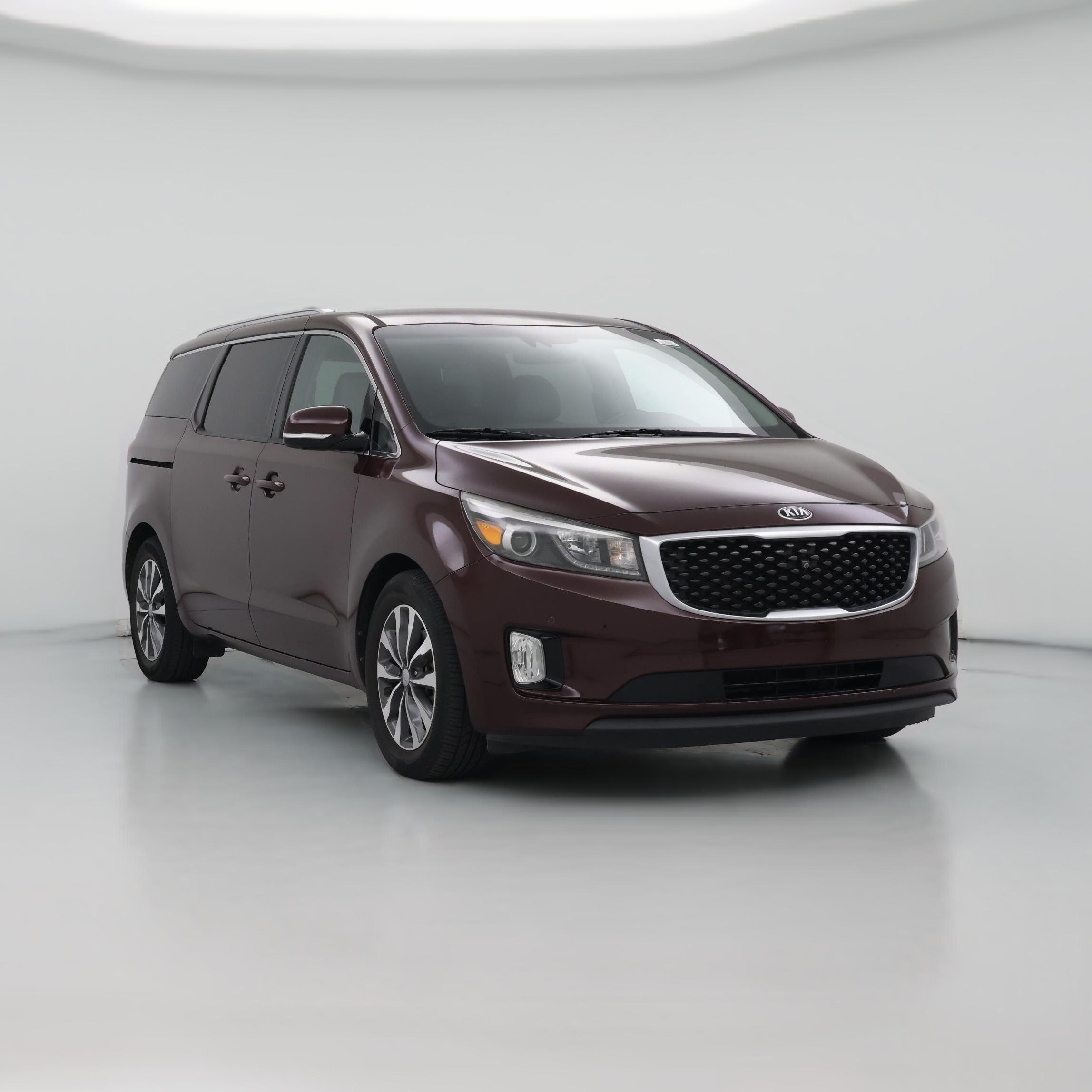 Thumbnail: 2018 Kia Sedona - 1