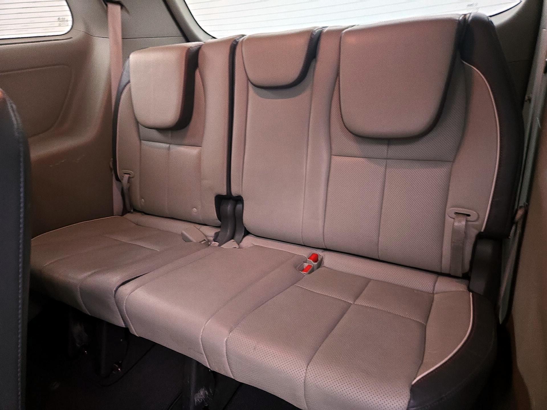 Thumbnail: 2018 Kia Sedona - 20