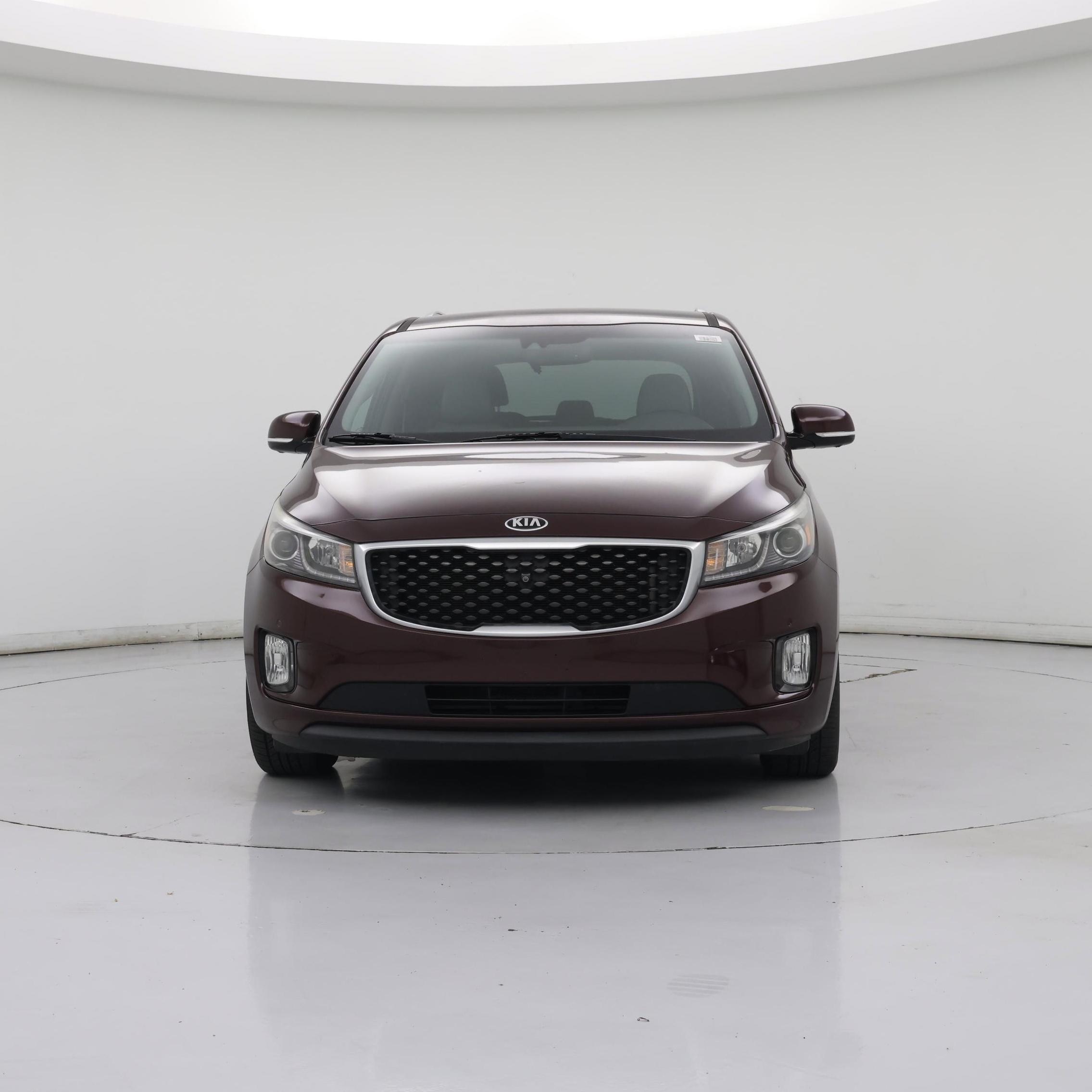 Thumbnail: 2018 Kia Sedona - 5