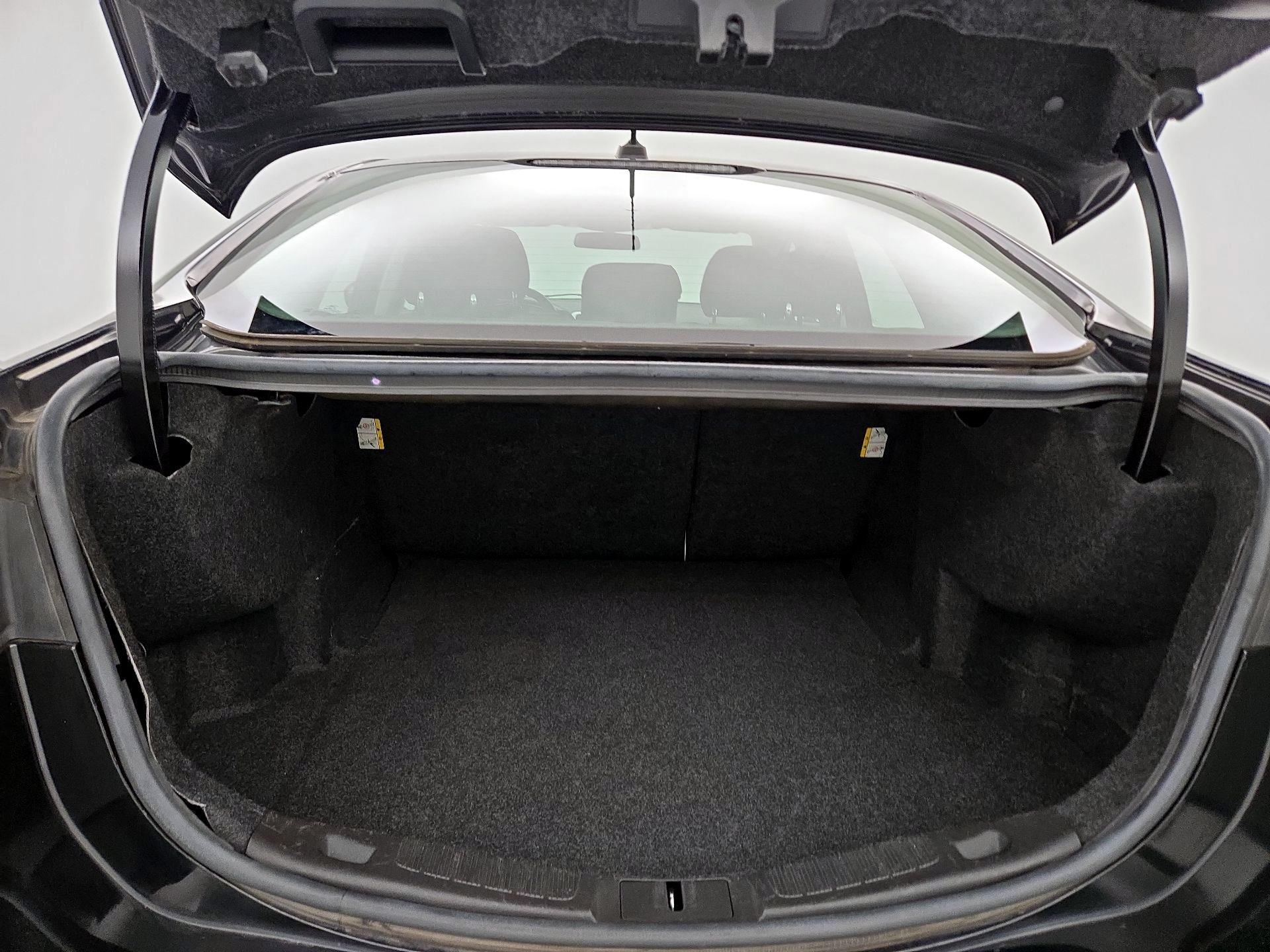 Thumbnail: 2014 Ford Fusion - 19