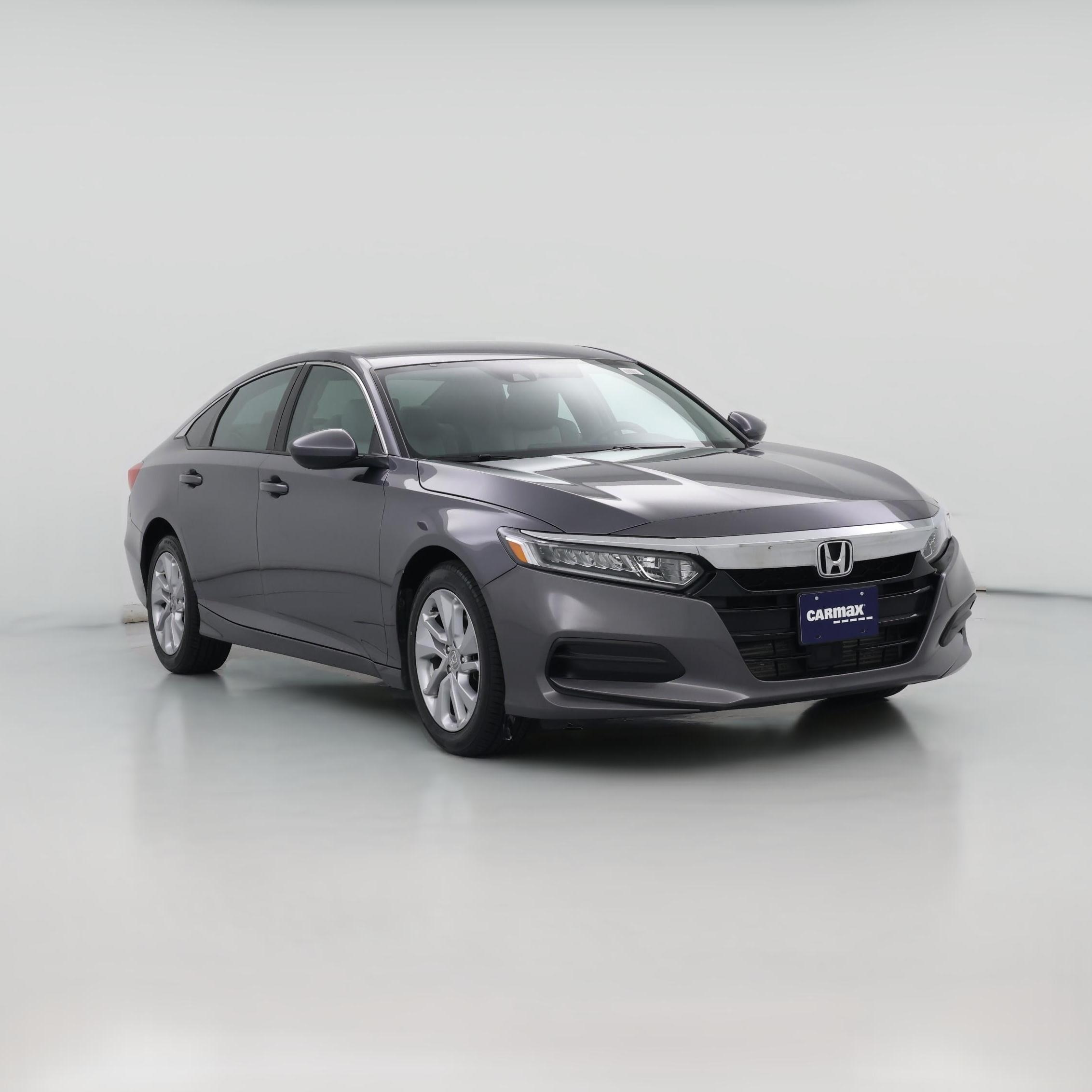 Thumbnail: 2019 Honda Accord - 1