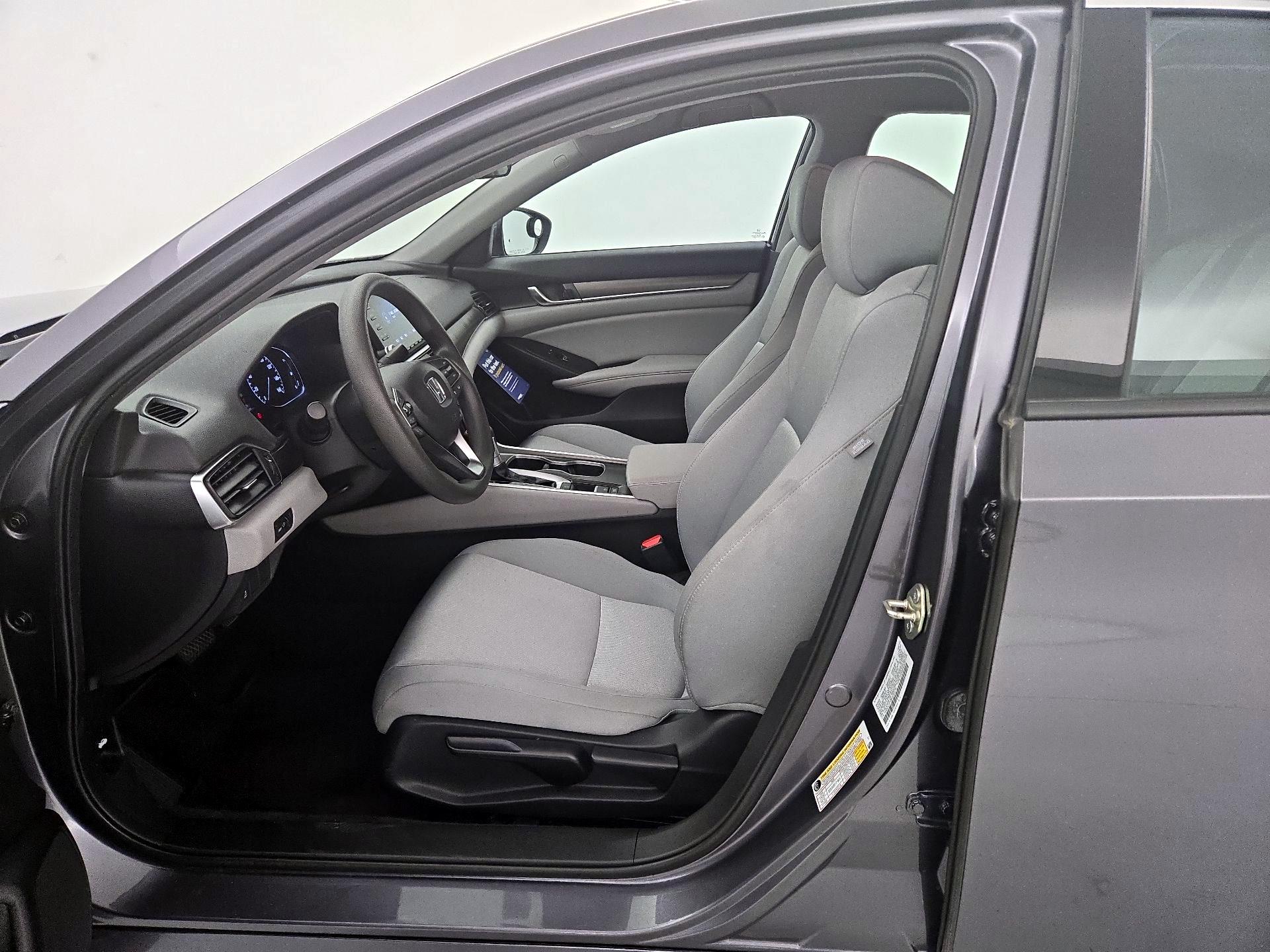 Thumbnail: 2019 Honda Accord - 11