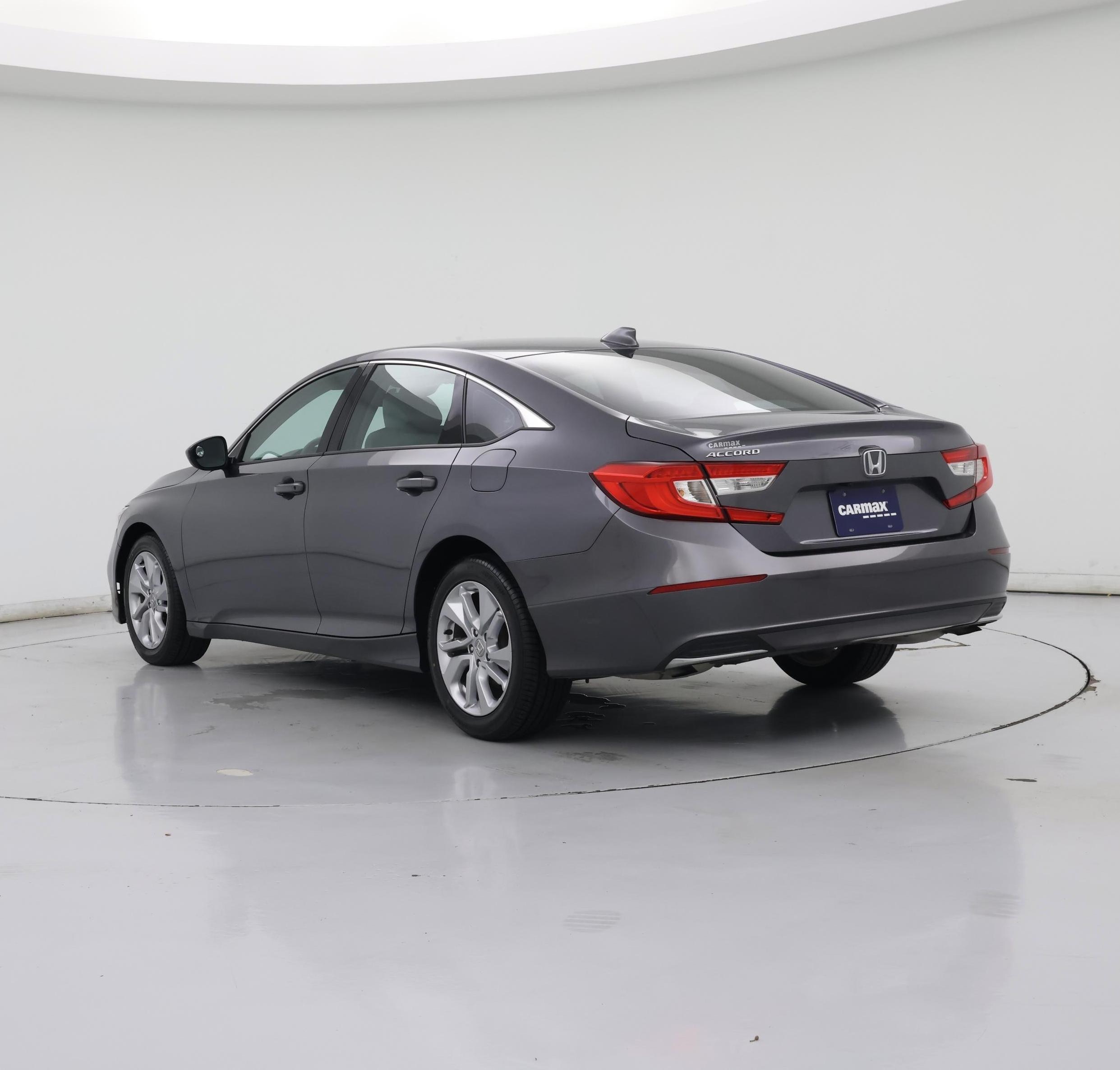 Thumbnail: 2019 Honda Accord - 2