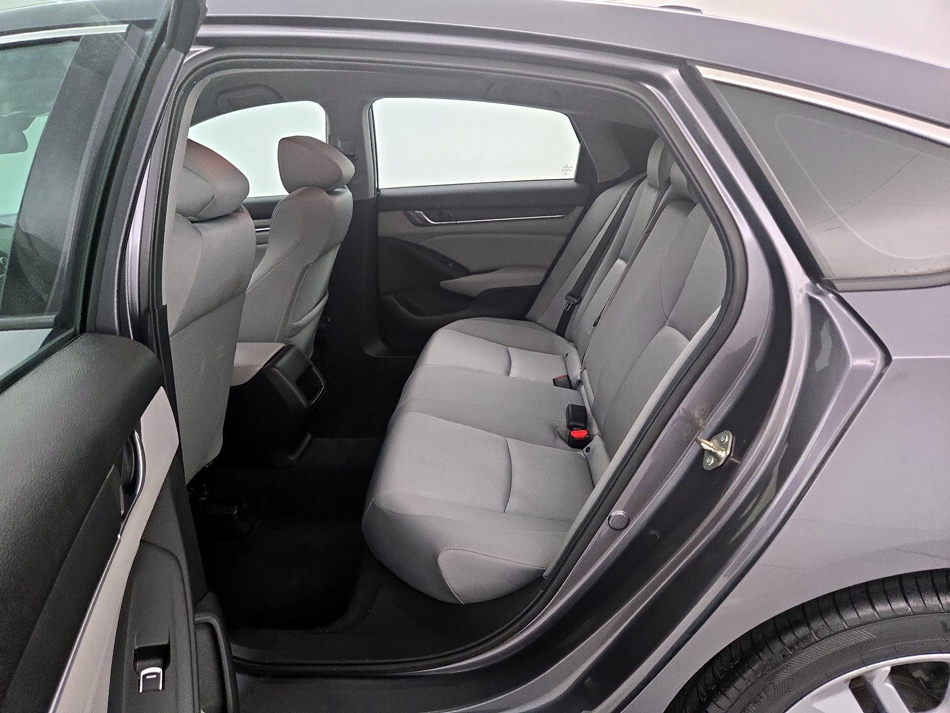 Thumbnail: 2019 Honda Accord - 19