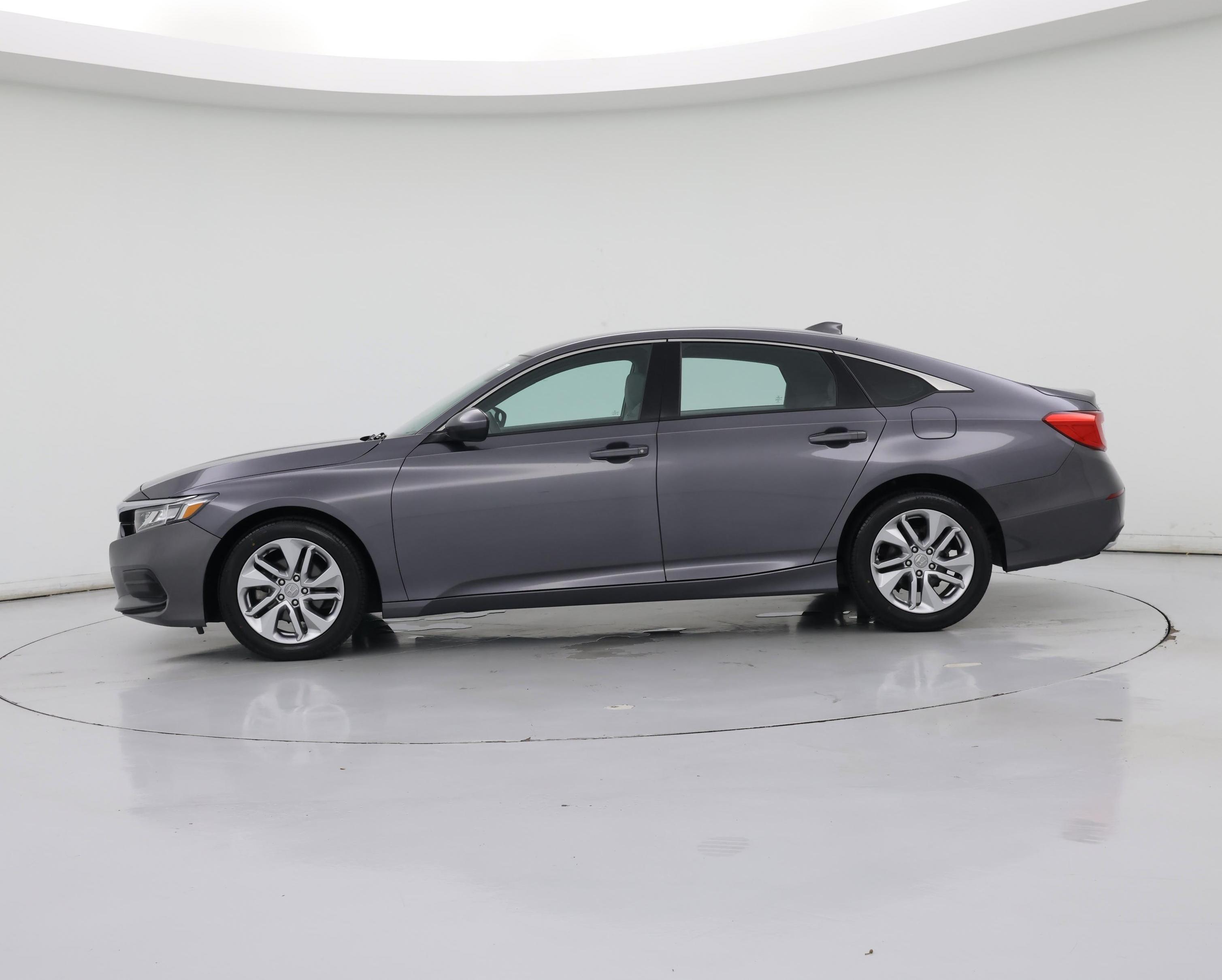 Thumbnail: 2019 Honda Accord - 3