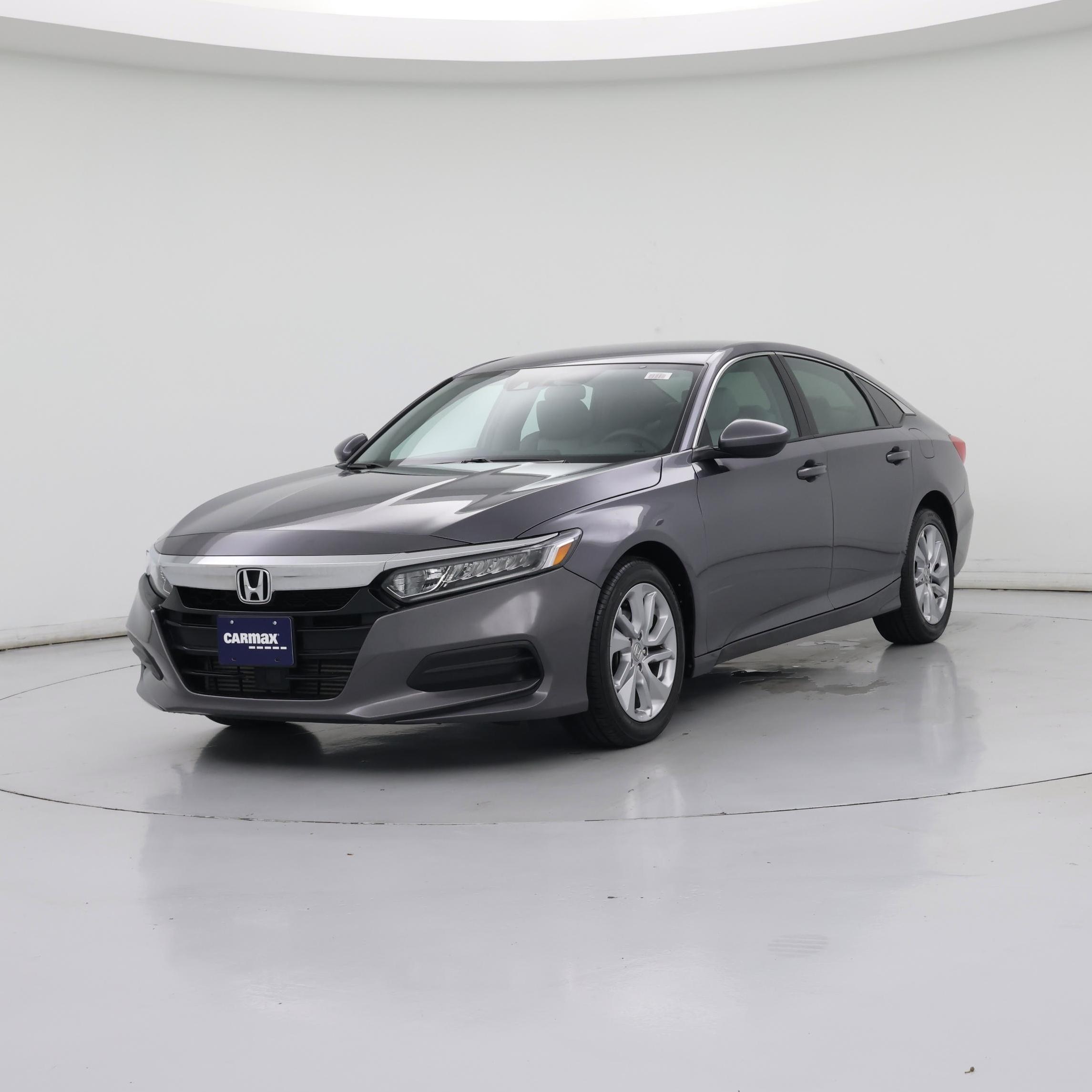 Thumbnail: 2019 Honda Accord - 4