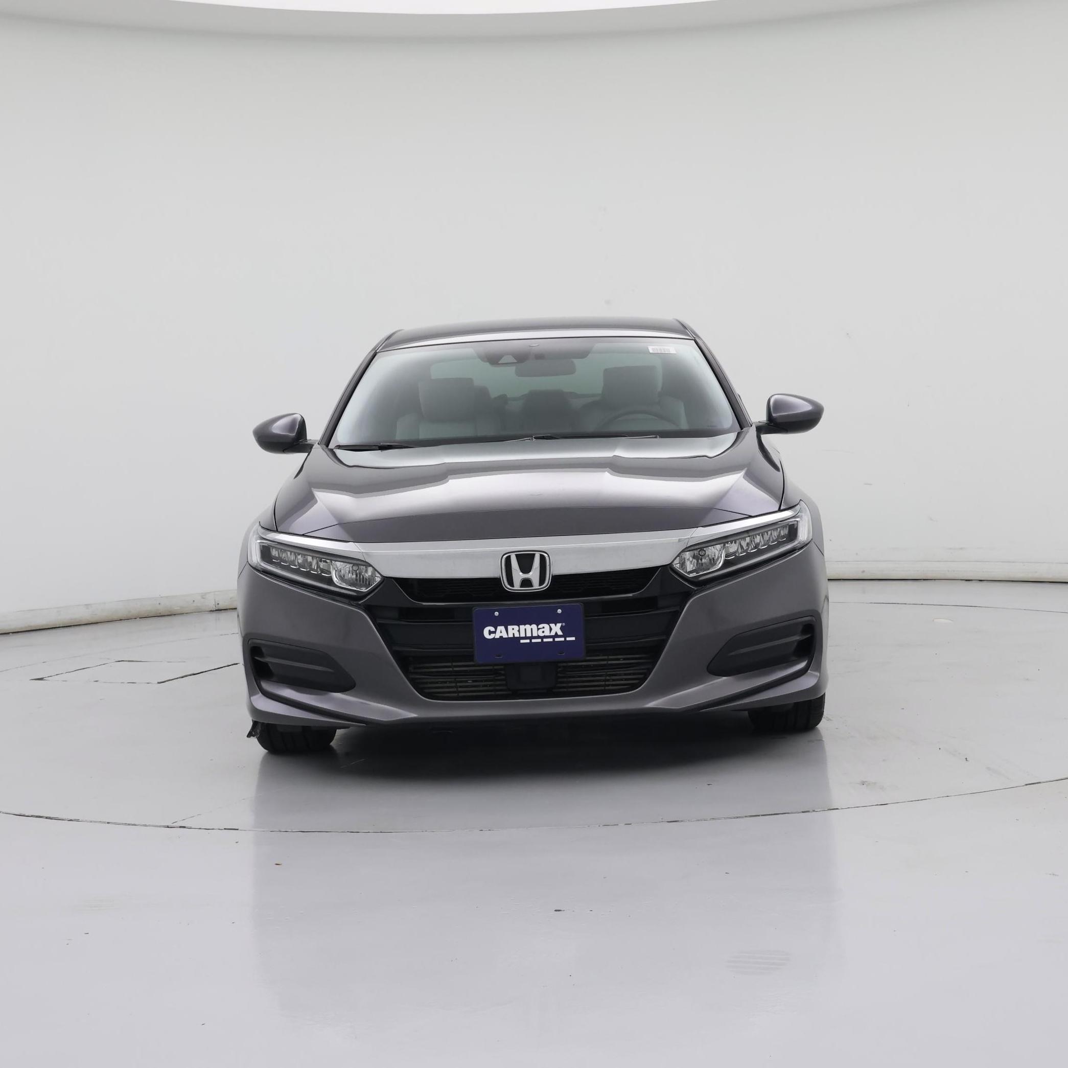 Thumbnail: 2019 Honda Accord - 5
