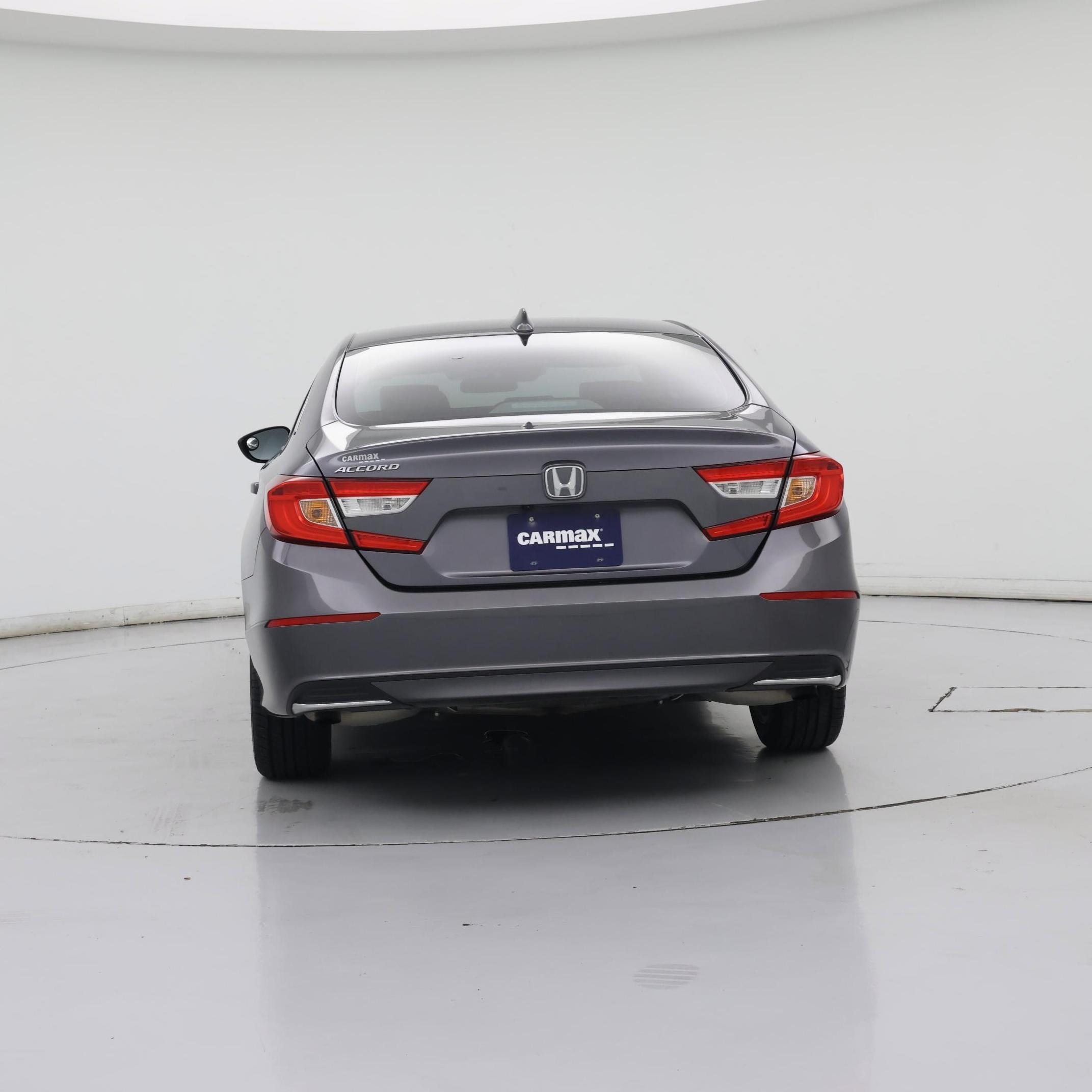 Thumbnail: 2019 Honda Accord - 6