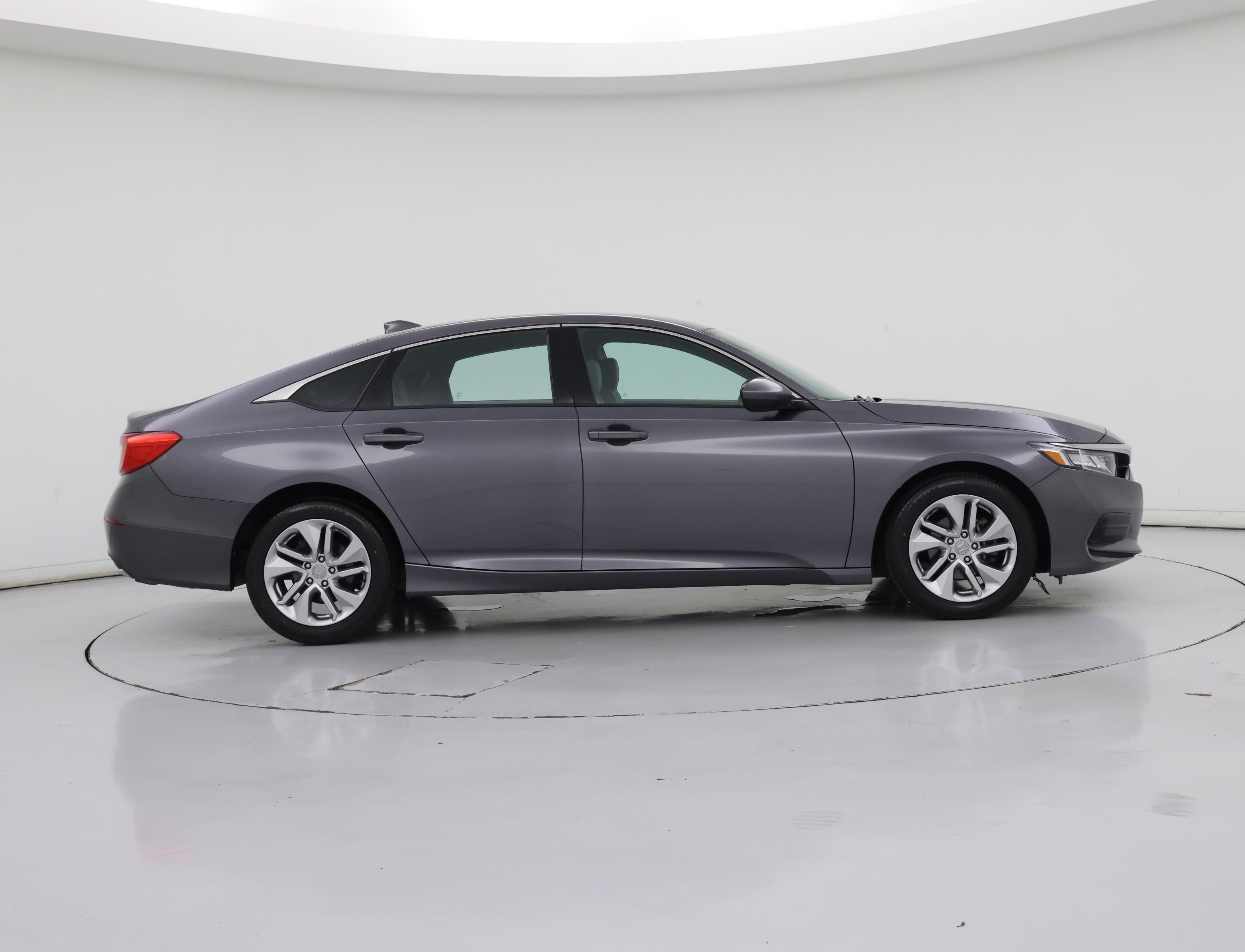 Thumbnail: 2019 Honda Accord - 7