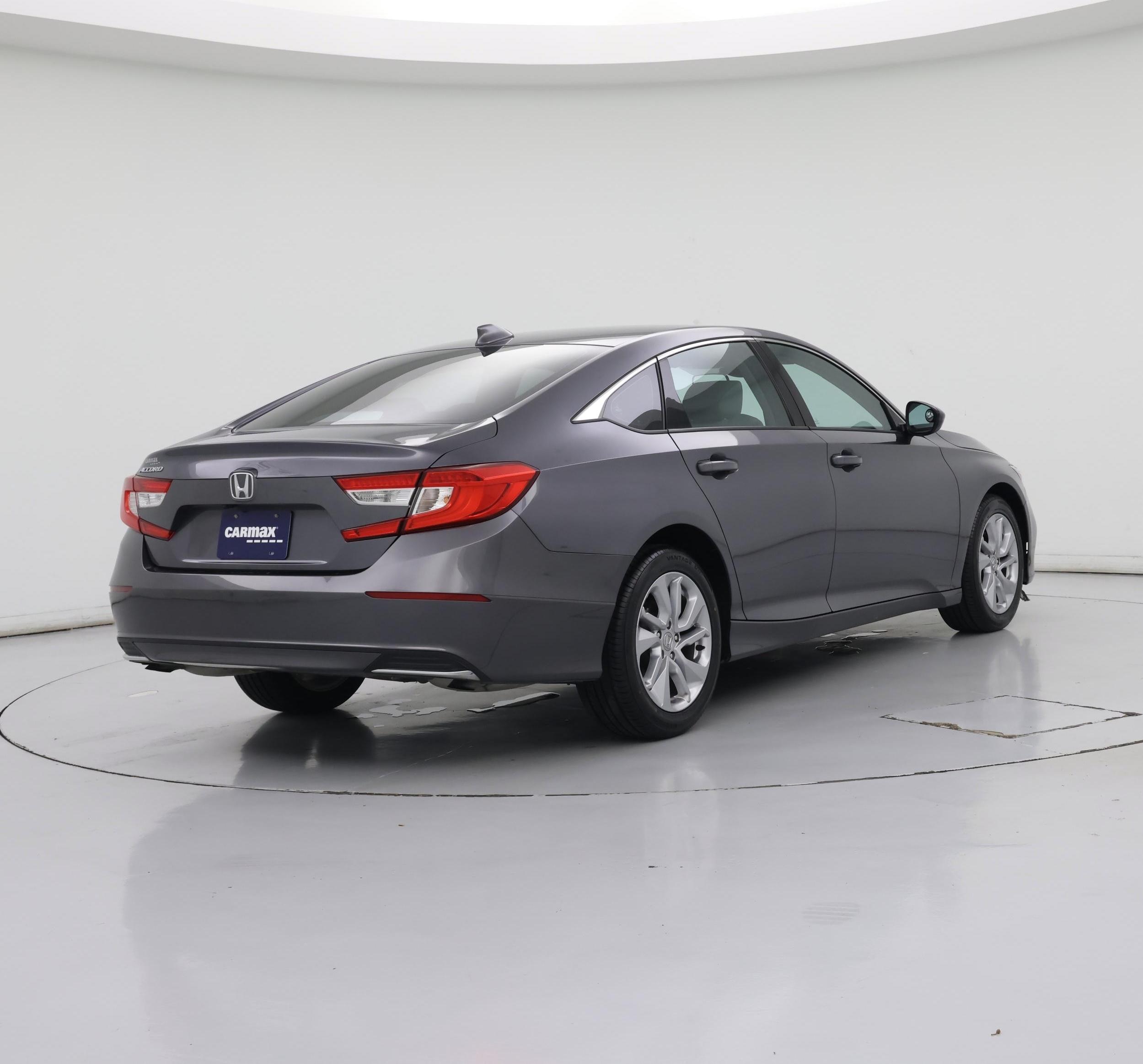 Thumbnail: 2019 Honda Accord - 8