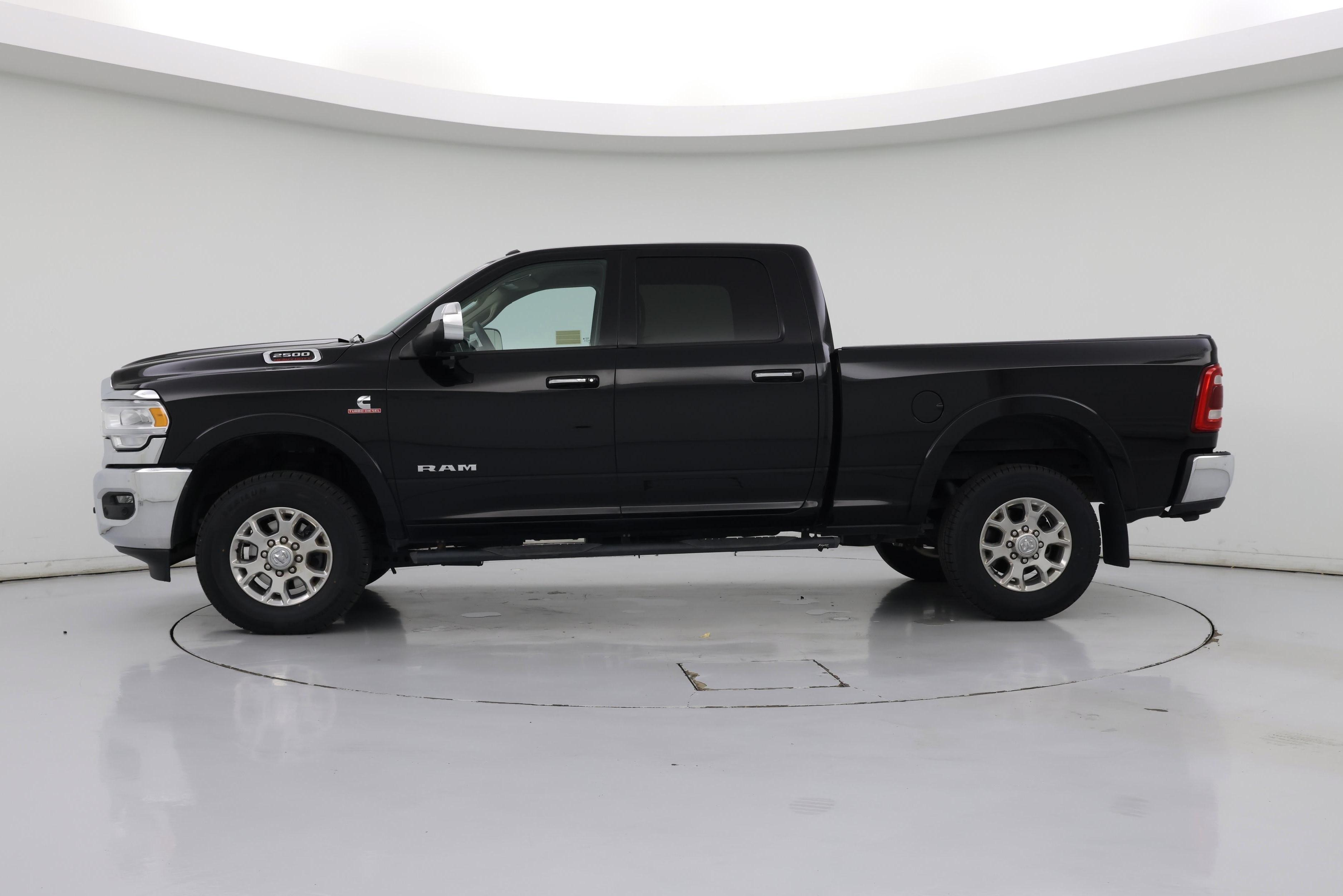 Thumbnail: 2021 RAM 2500 - 3