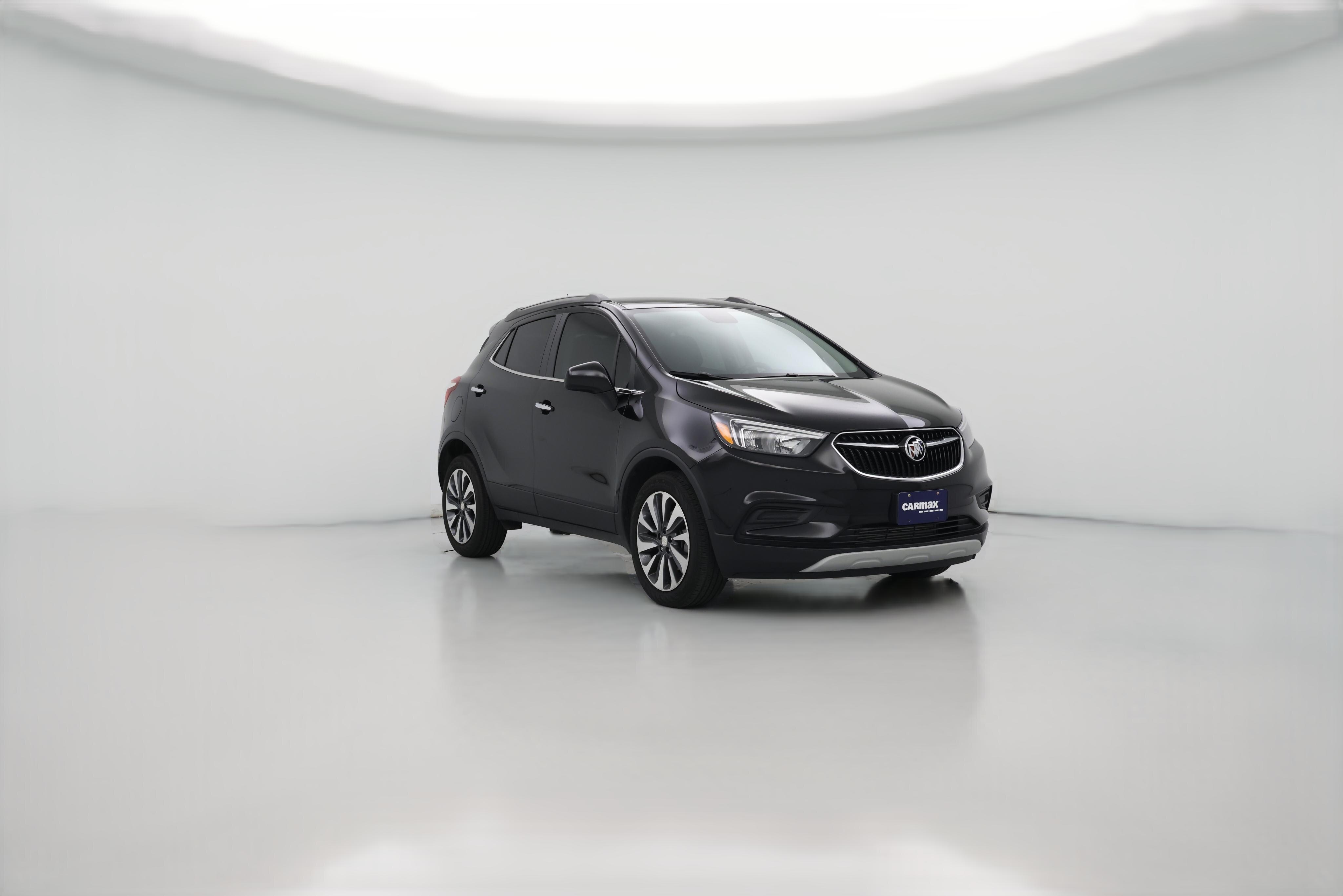 Thumbnail: 2022 Buick Encore - 1