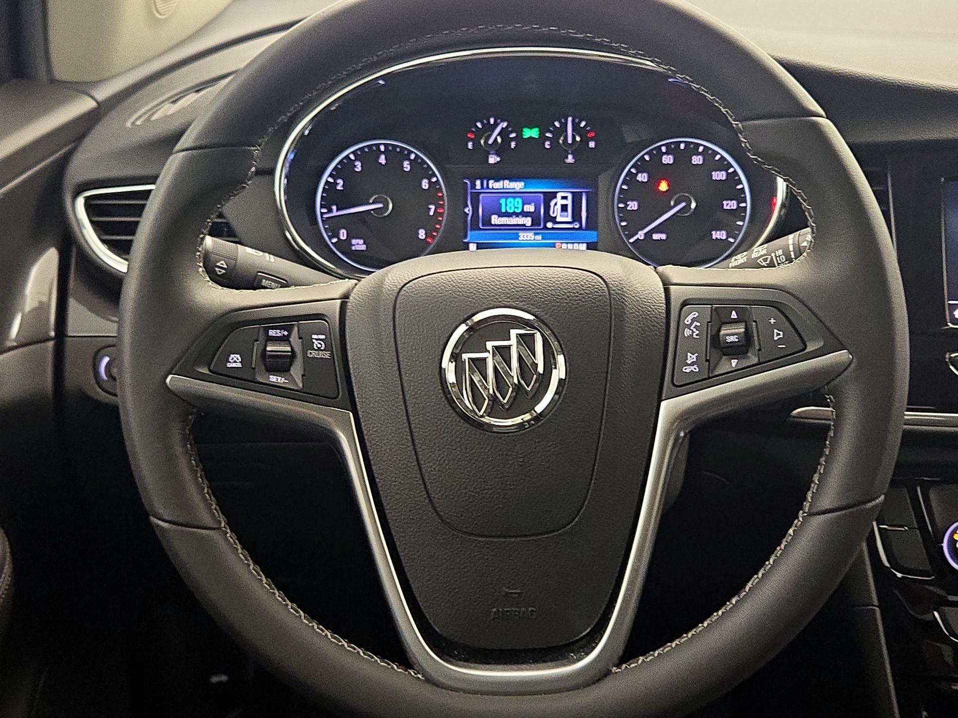 Thumbnail: 2022 Buick Encore - 10