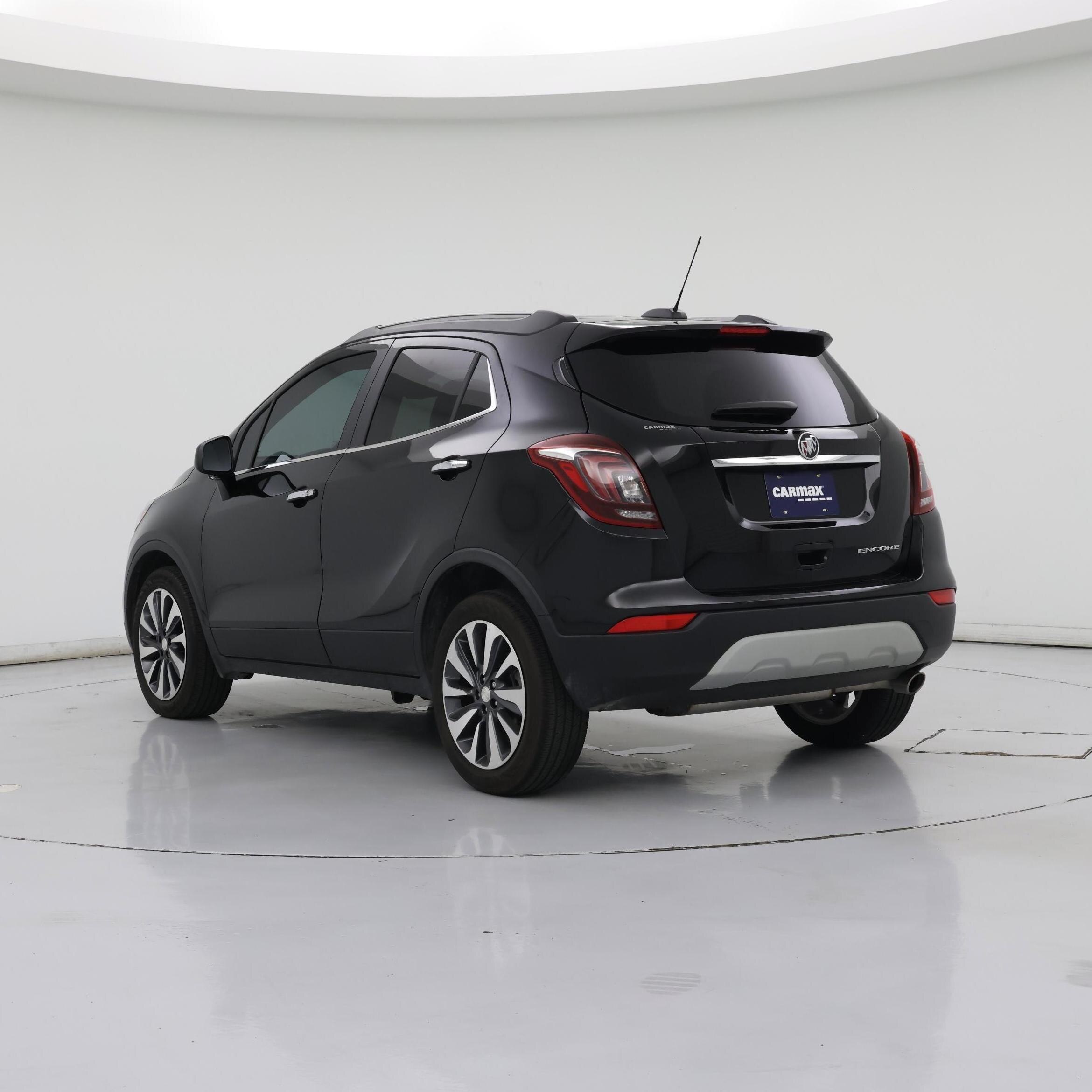 Thumbnail: 2022 Buick Encore - 2