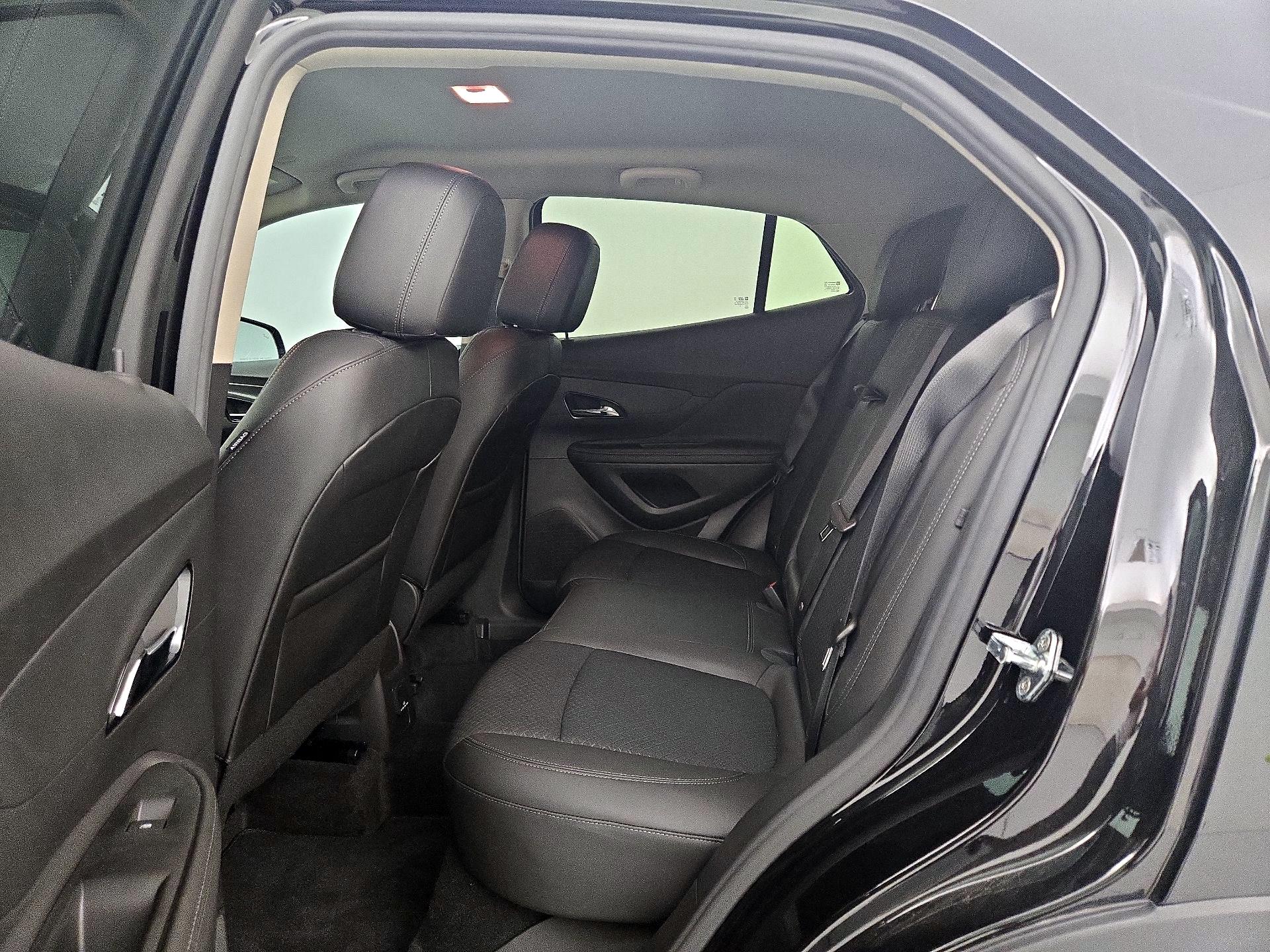 Thumbnail: 2022 Buick Encore - 19