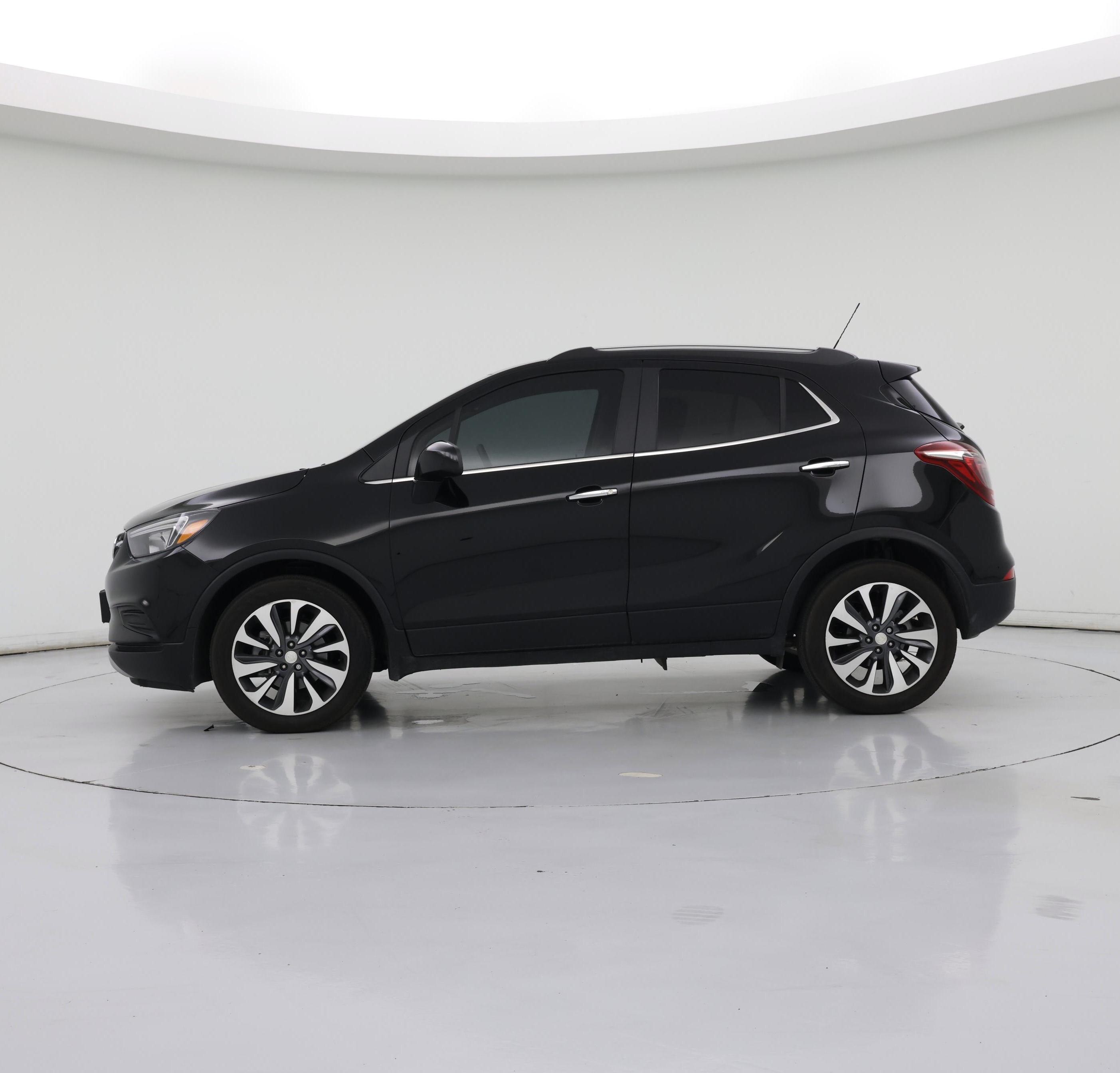 Thumbnail: 2022 Buick Encore - 3