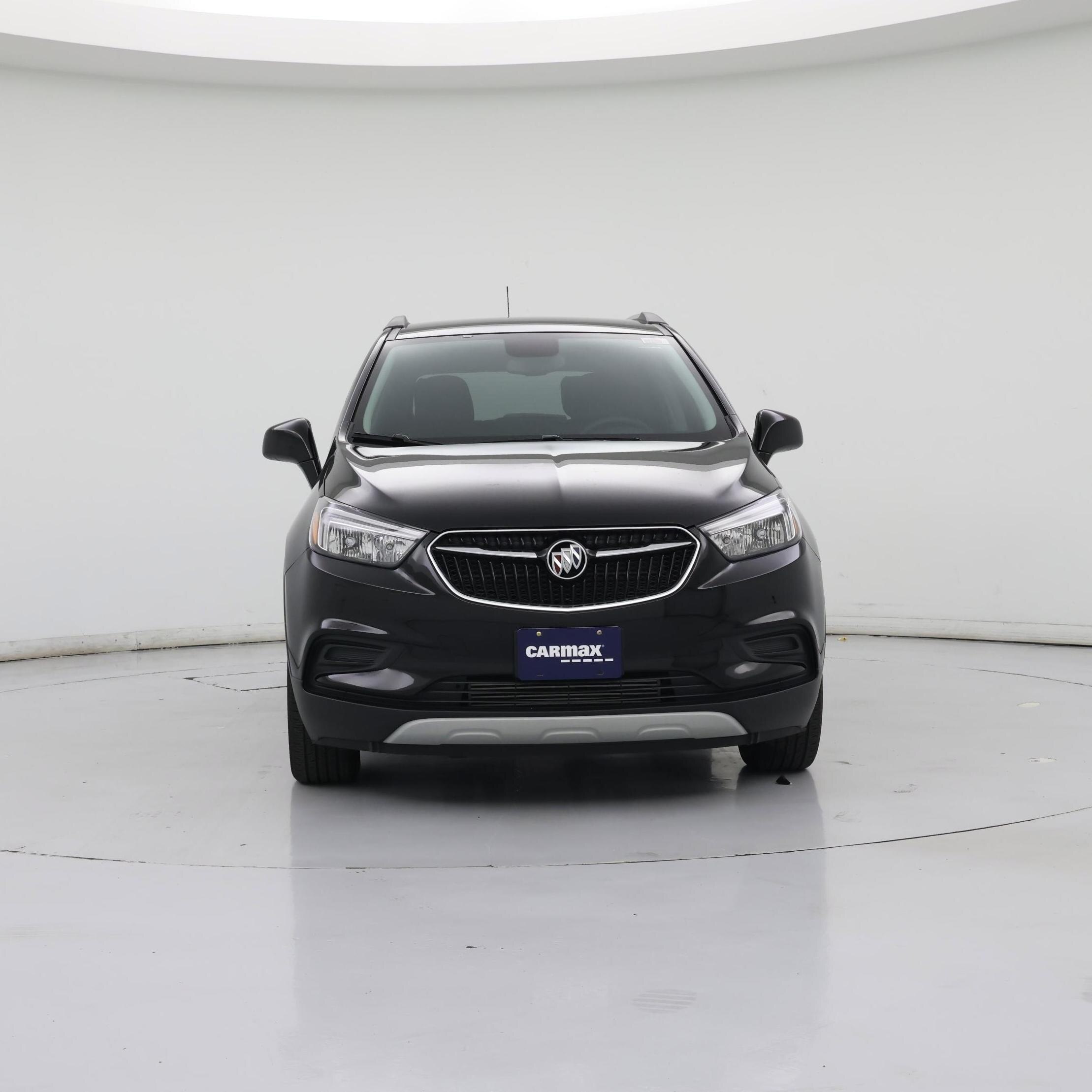 Thumbnail: 2022 Buick Encore - 5