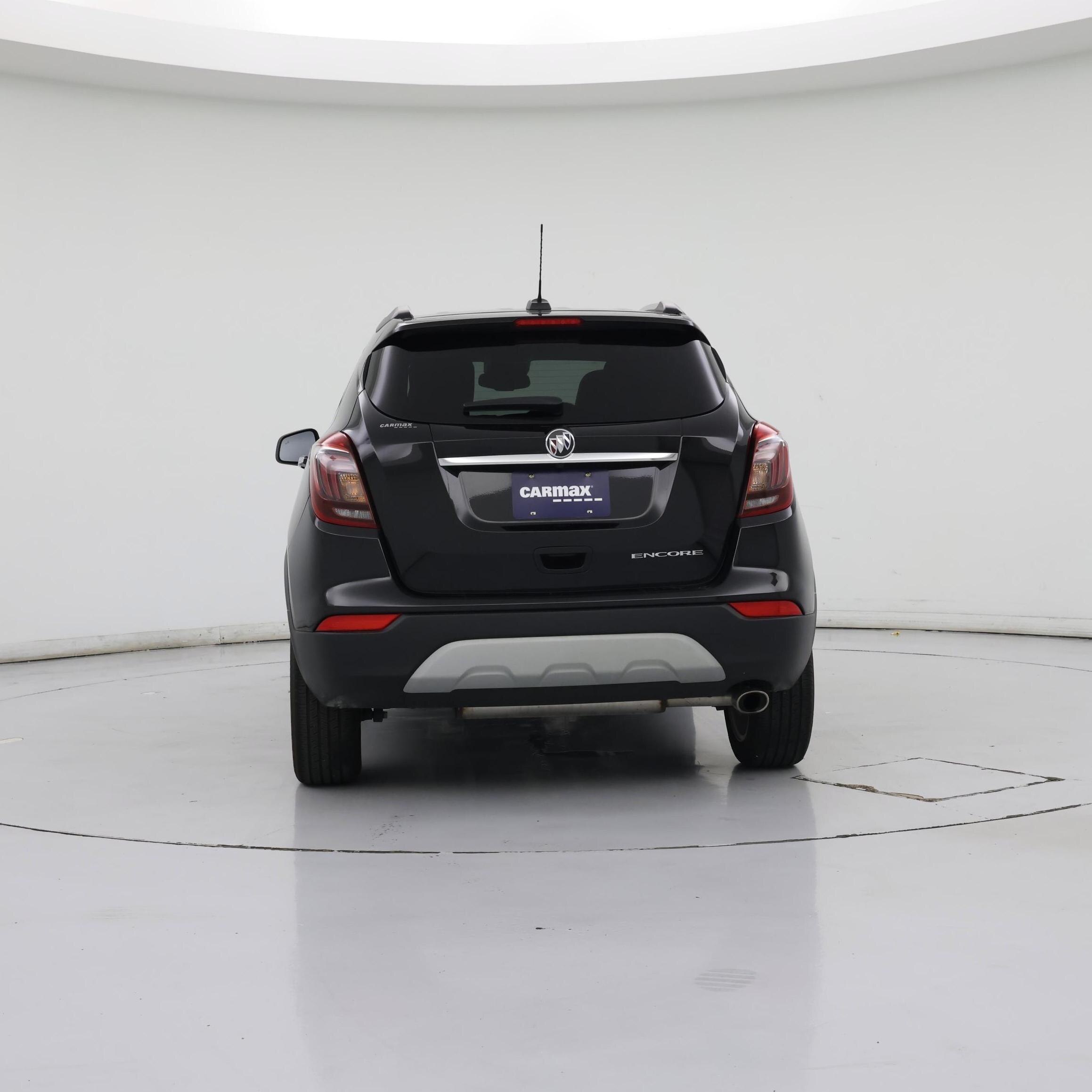 Thumbnail: 2022 Buick Encore - 6