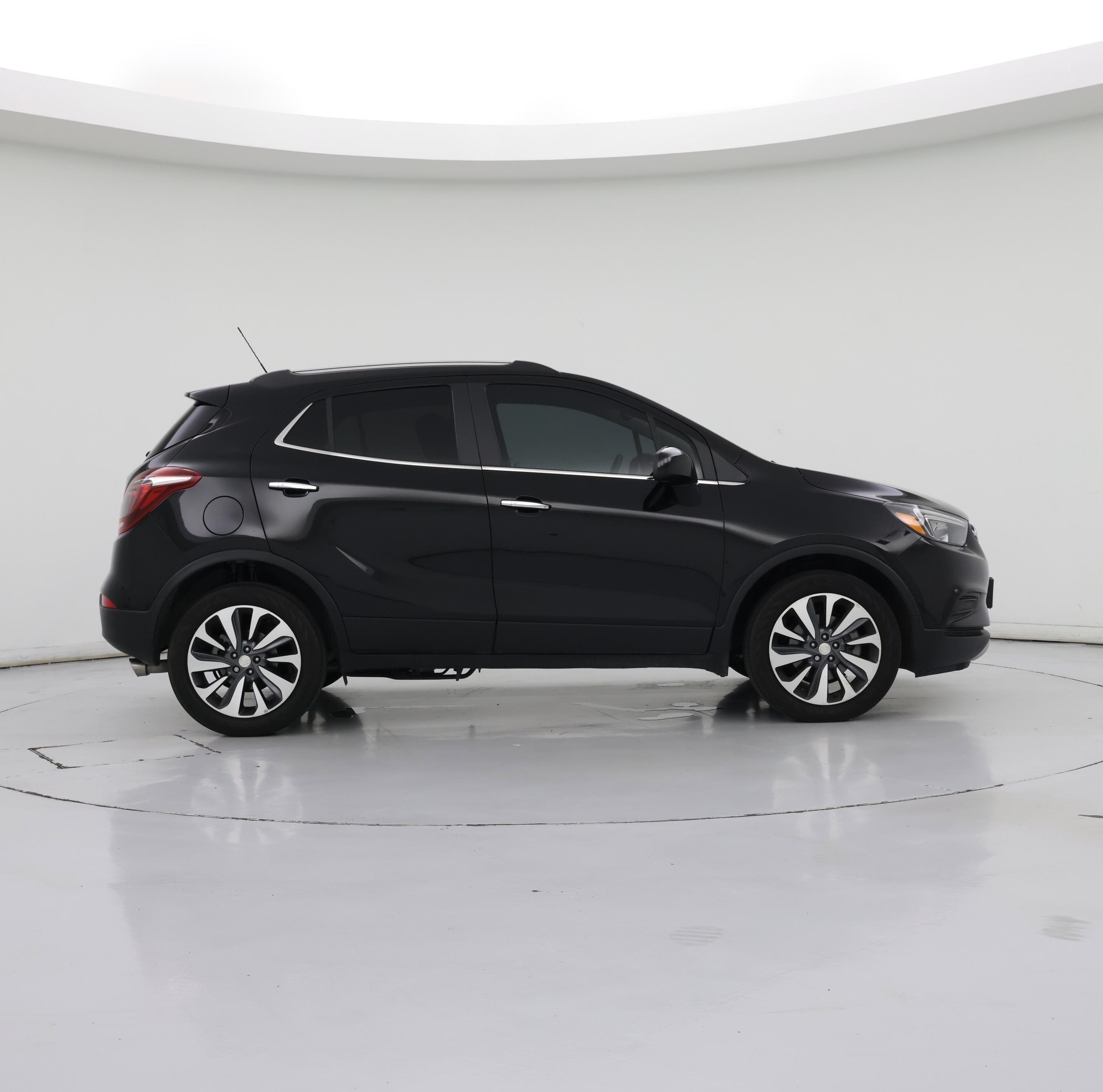 Thumbnail: 2022 Buick Encore - 7