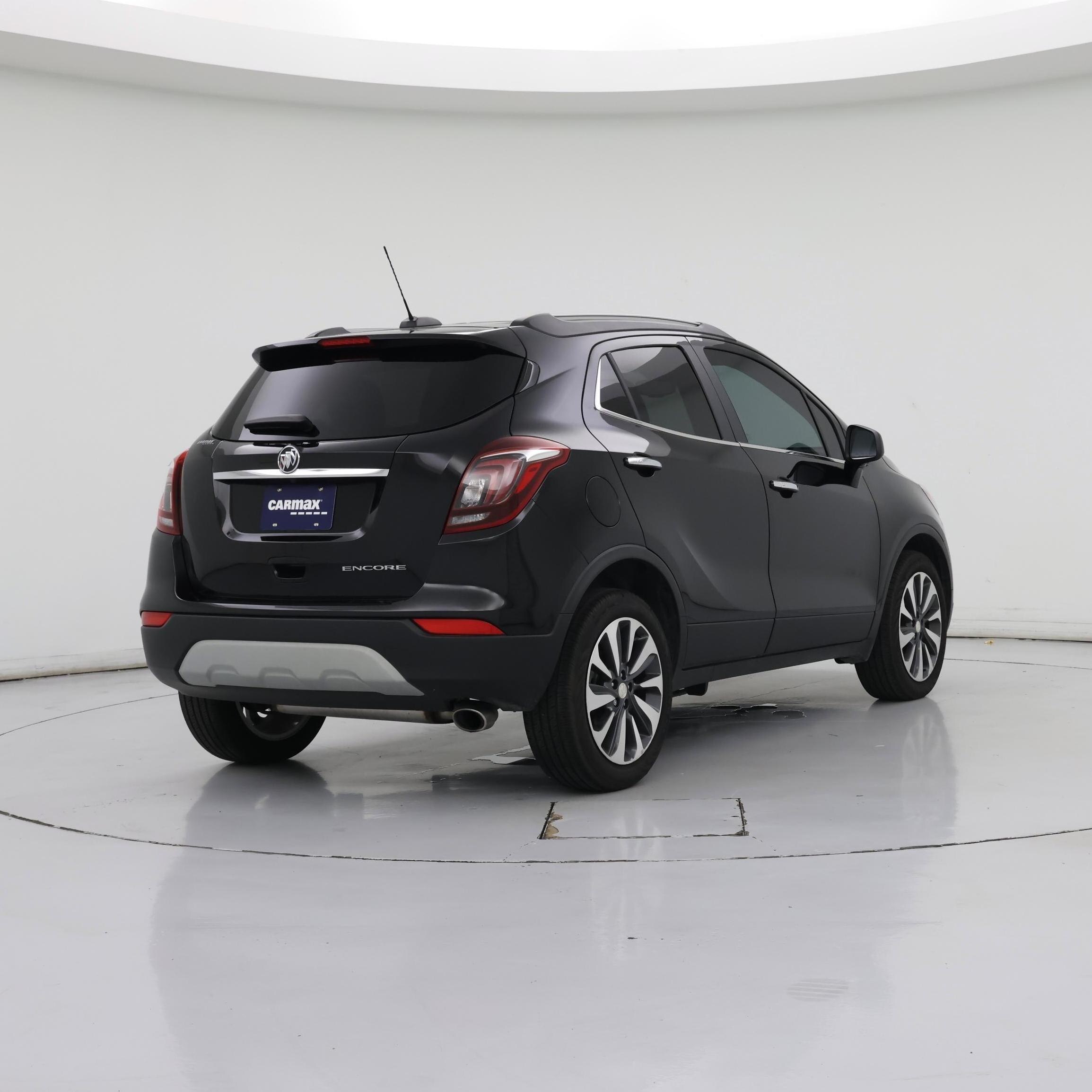 Thumbnail: 2022 Buick Encore - 8