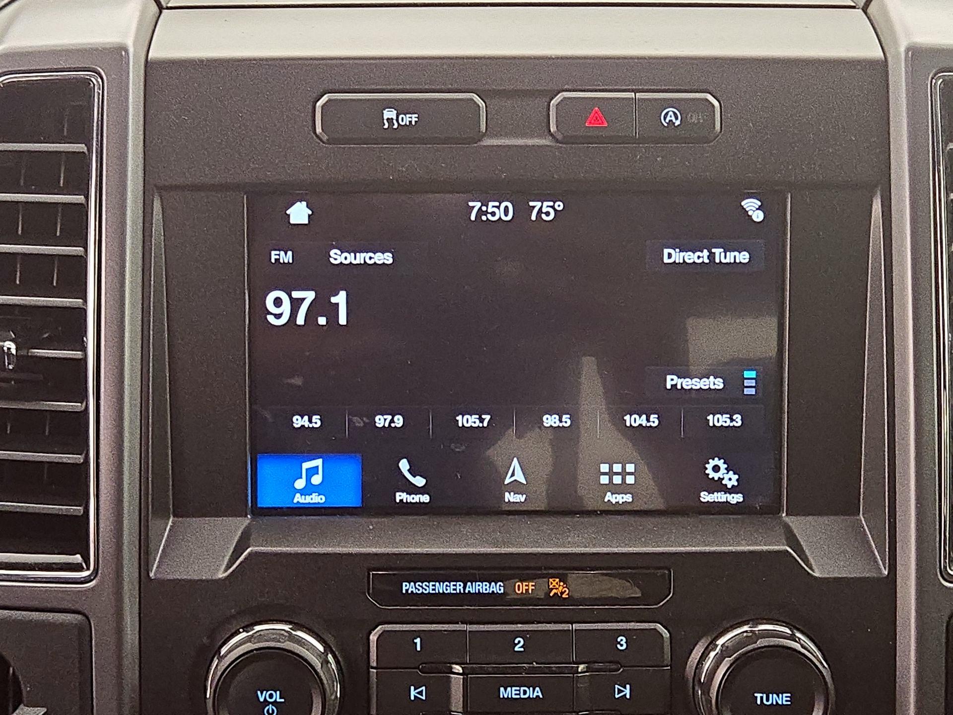 Thumbnail: 2018 Ford F-150 - 16