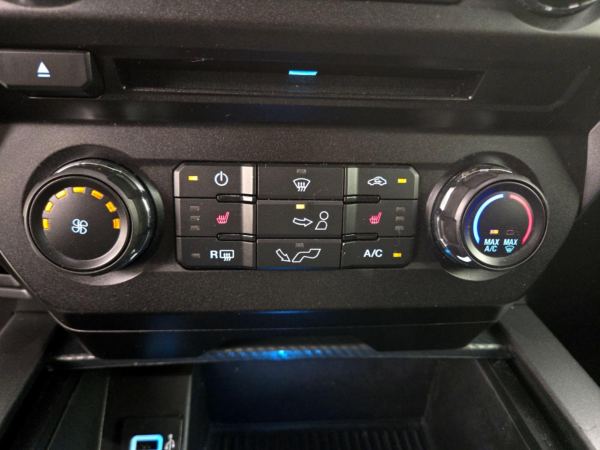 Thumbnail: 2018 Ford F-150 - 17