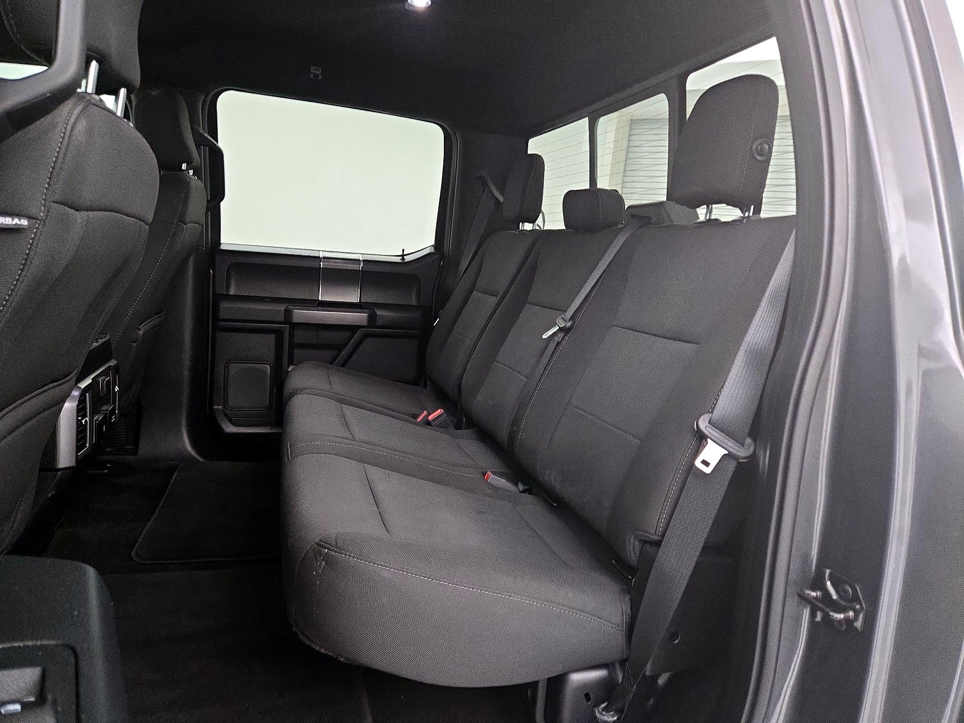 Thumbnail: 2018 Ford F-150 - 20