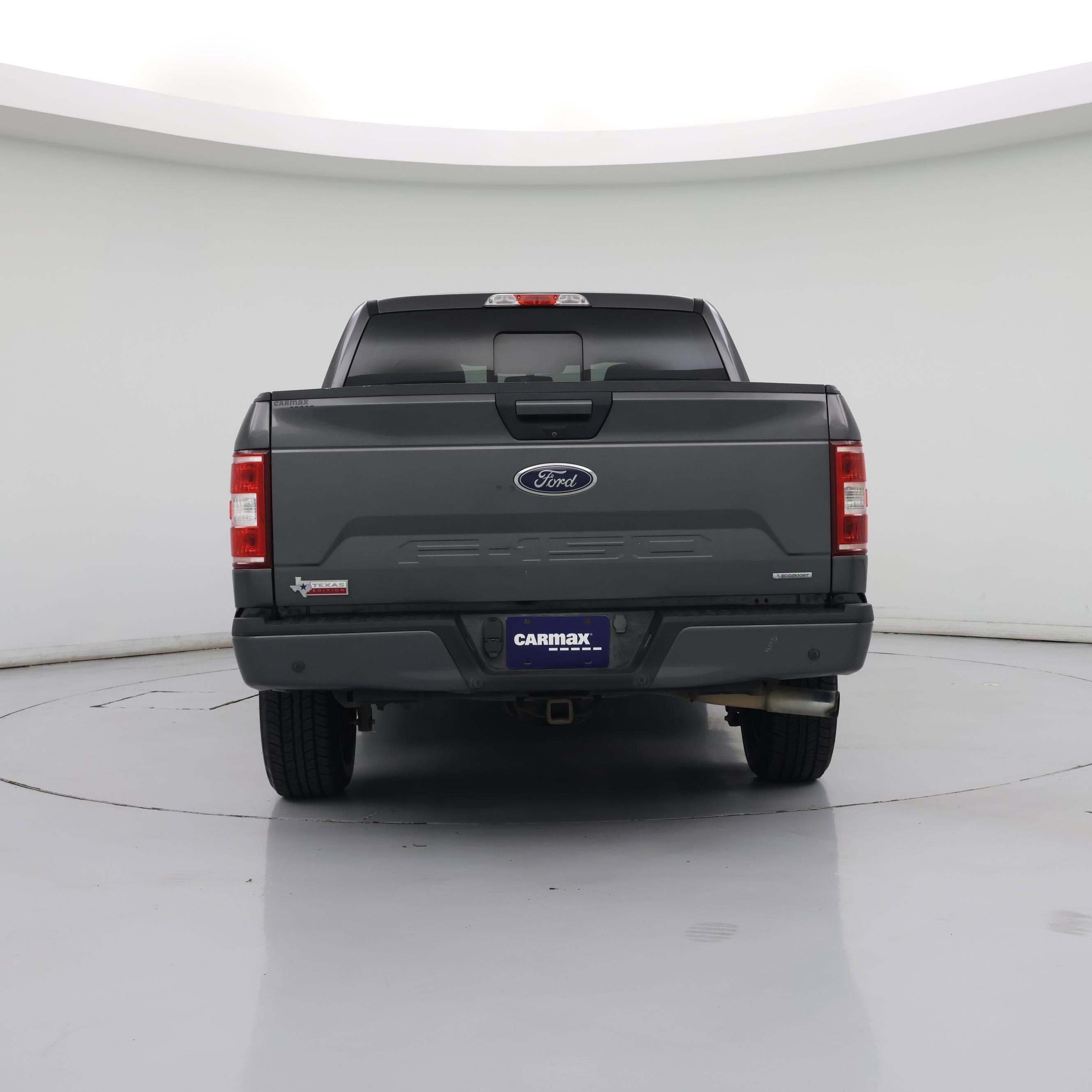 Thumbnail: 2018 Ford F-150 - 6
