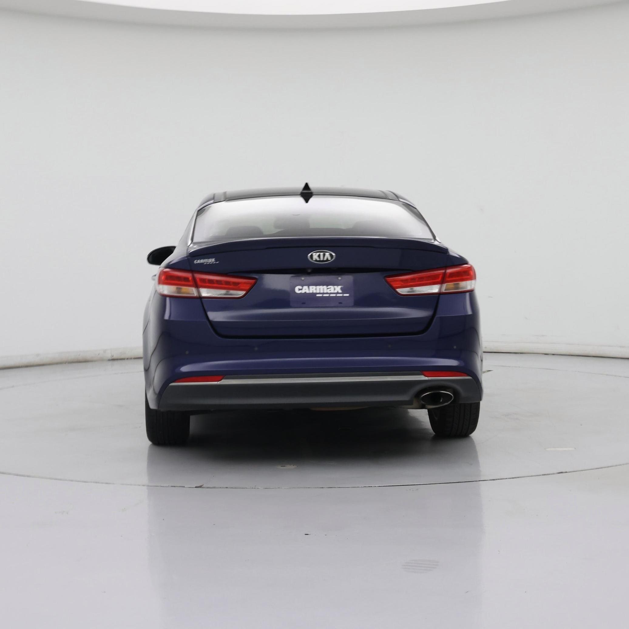 Thumbnail: 2016 Kia Optima - 6