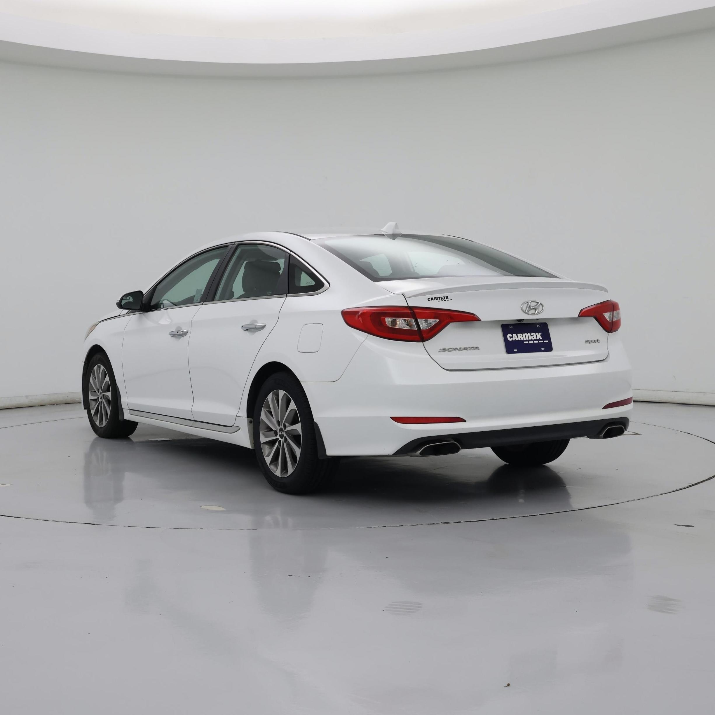 Thumbnail: 2017 Hyundai Sonata - 2