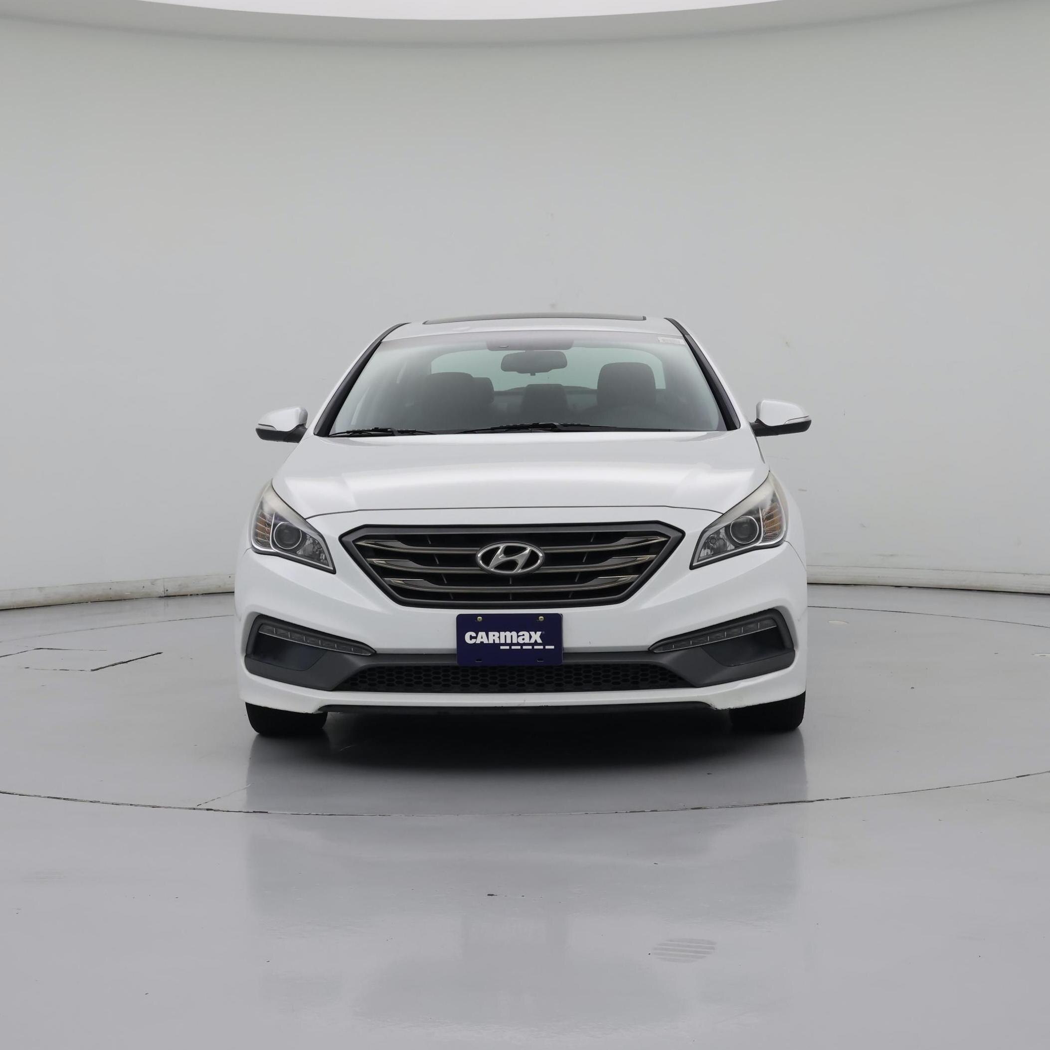 Thumbnail: 2017 Hyundai Sonata - 5