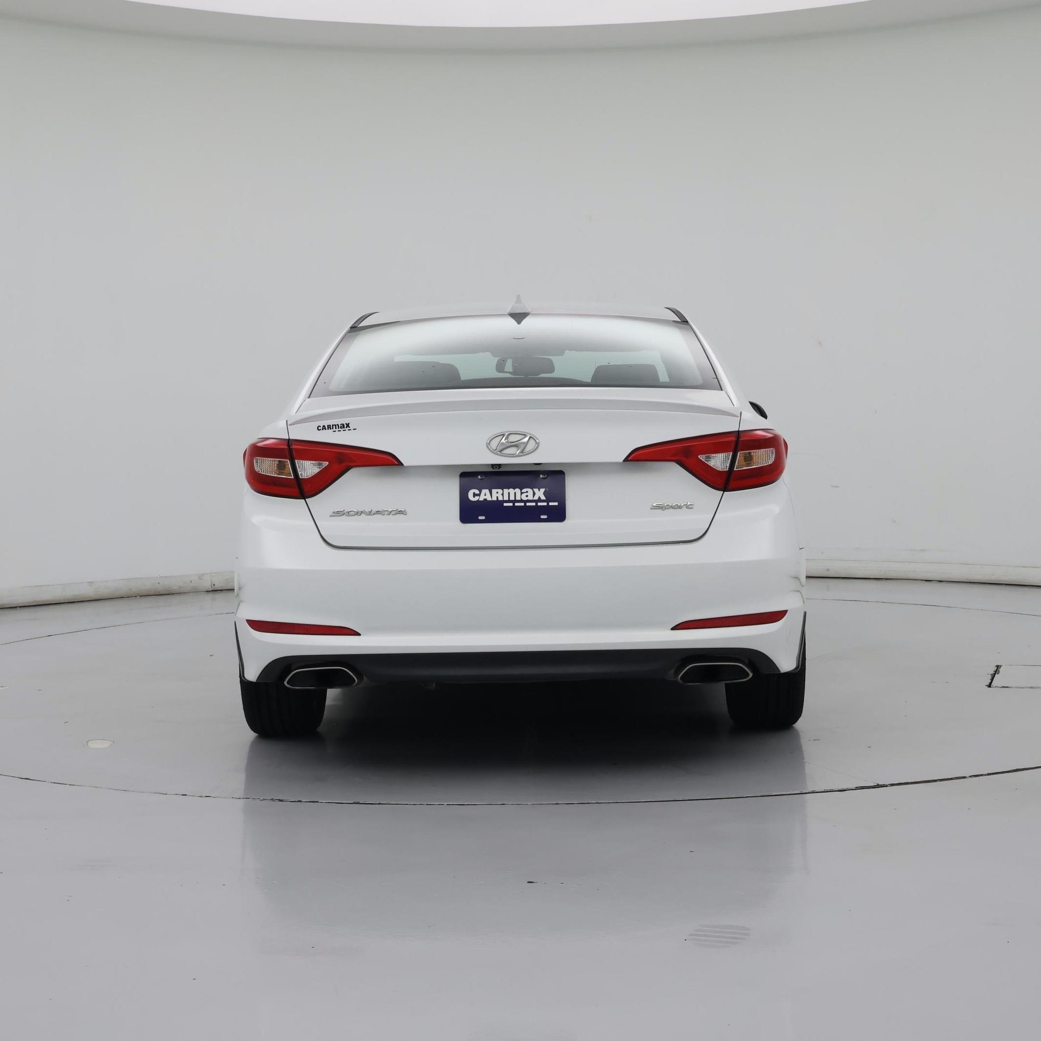 Thumbnail: 2017 Hyundai Sonata - 6