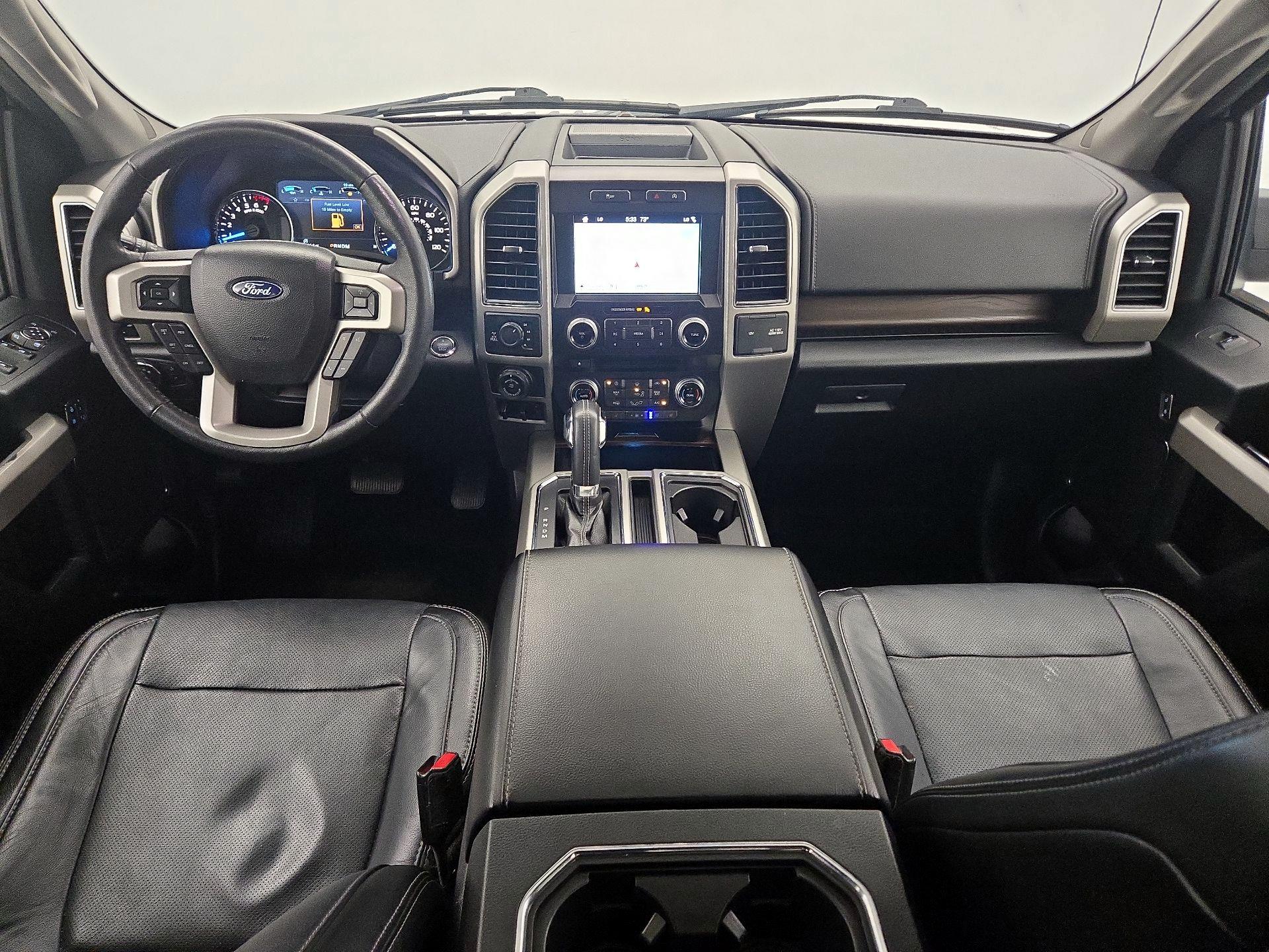Thumbnail: 2017 Ford F-150 - 9